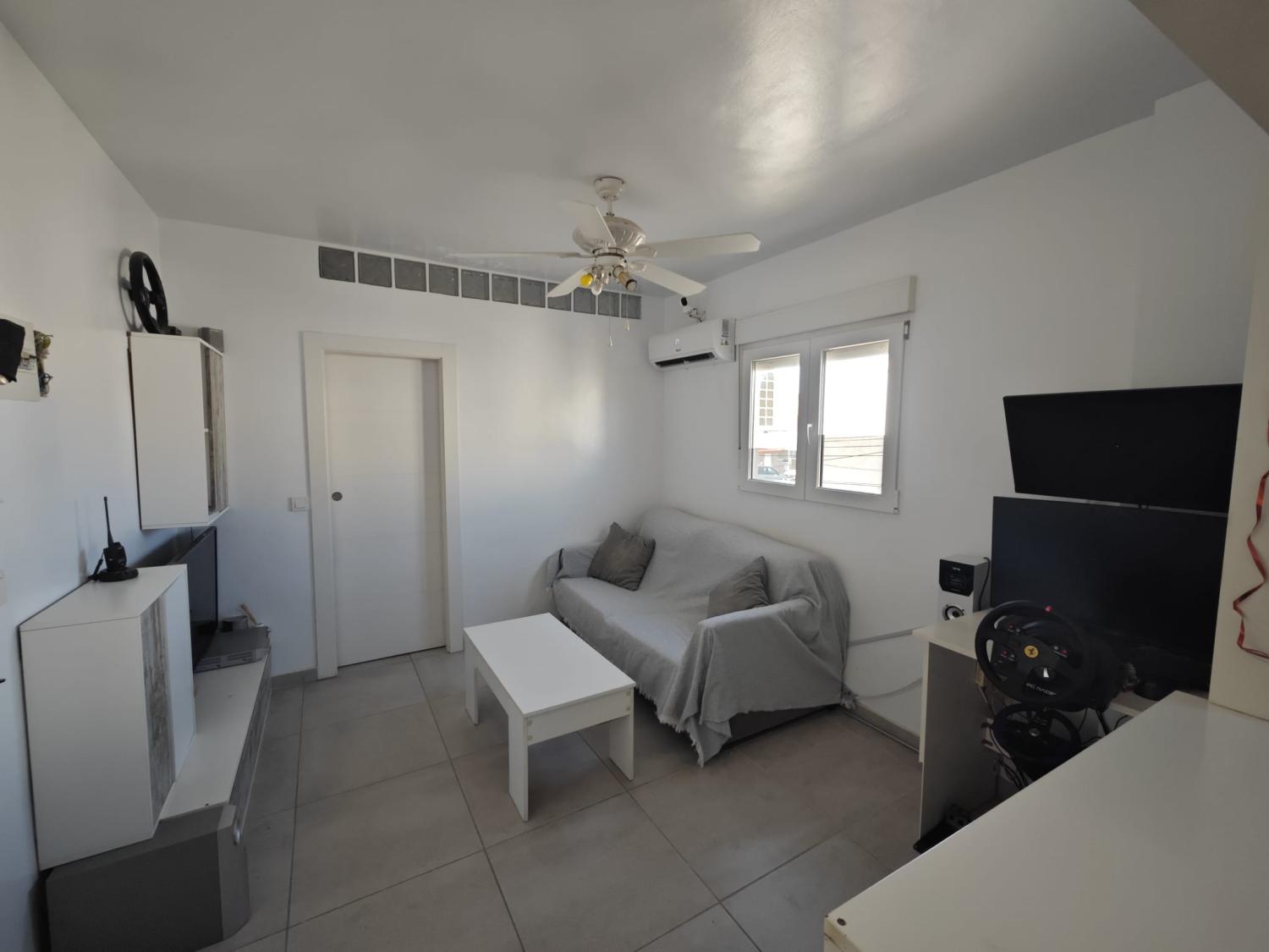  à vendre appartement El Azequión-Los Náufragos Baix Segura 3