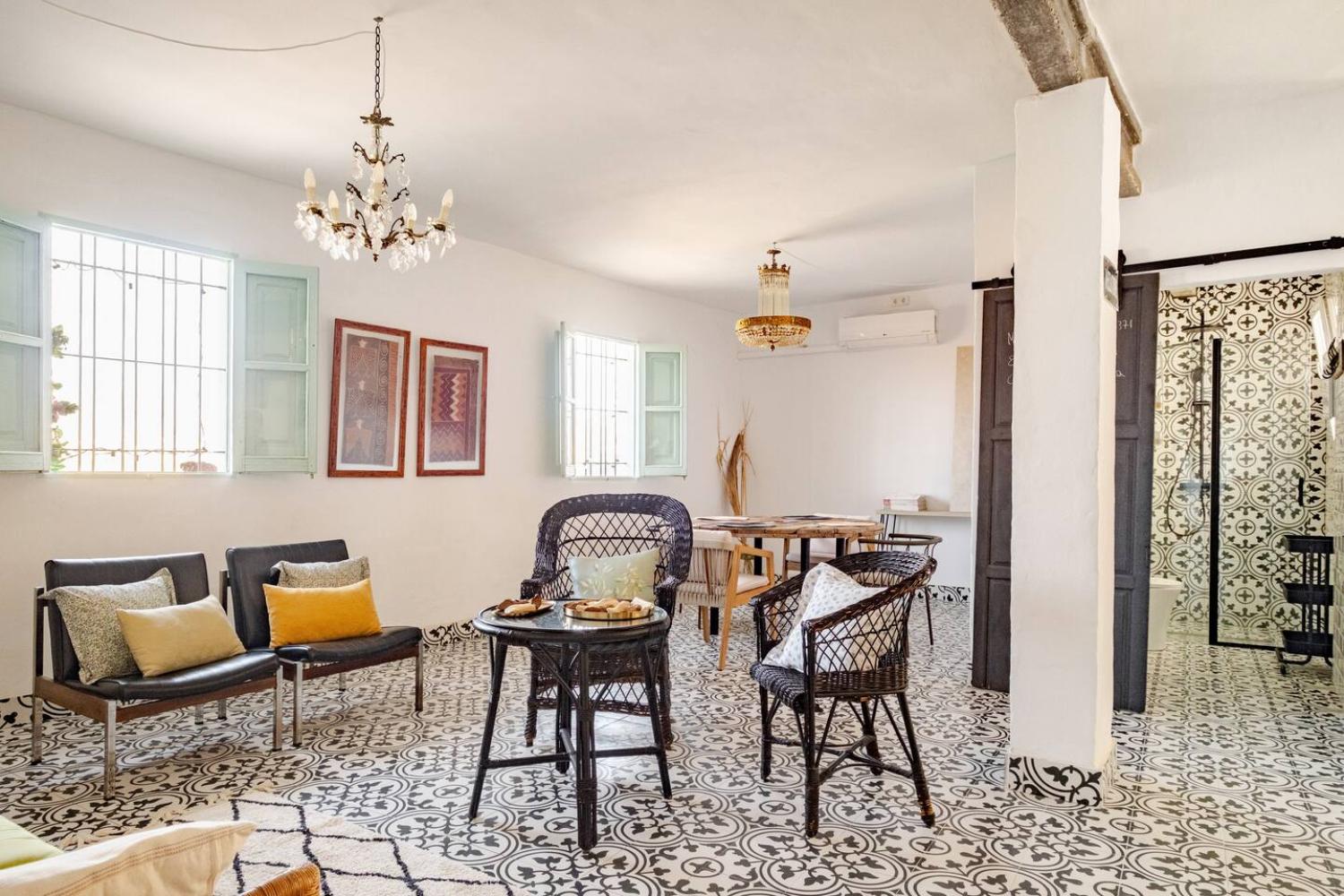  à vendre maison Villajoyosa Marina Baixa 5