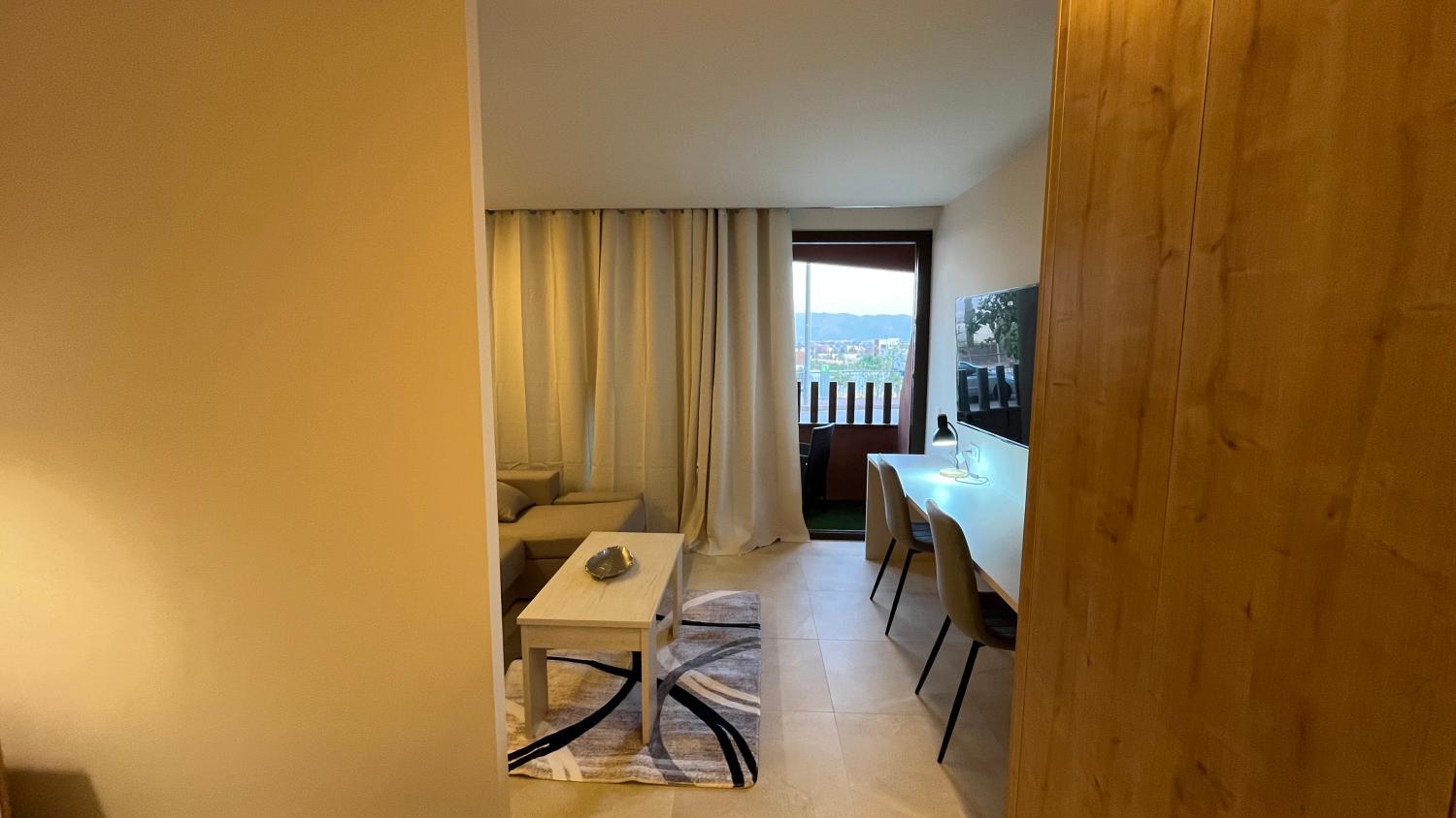  à vendre studio Guadalupe Huerta De Murcia 7