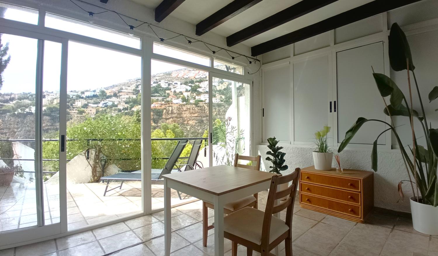  à vendre appartement Cumbre Del Sol Marina Alta 9
