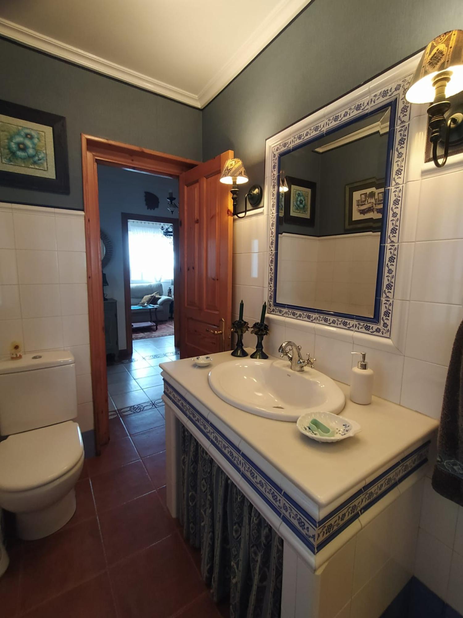  à vendre maison Fontao Ortegal 26