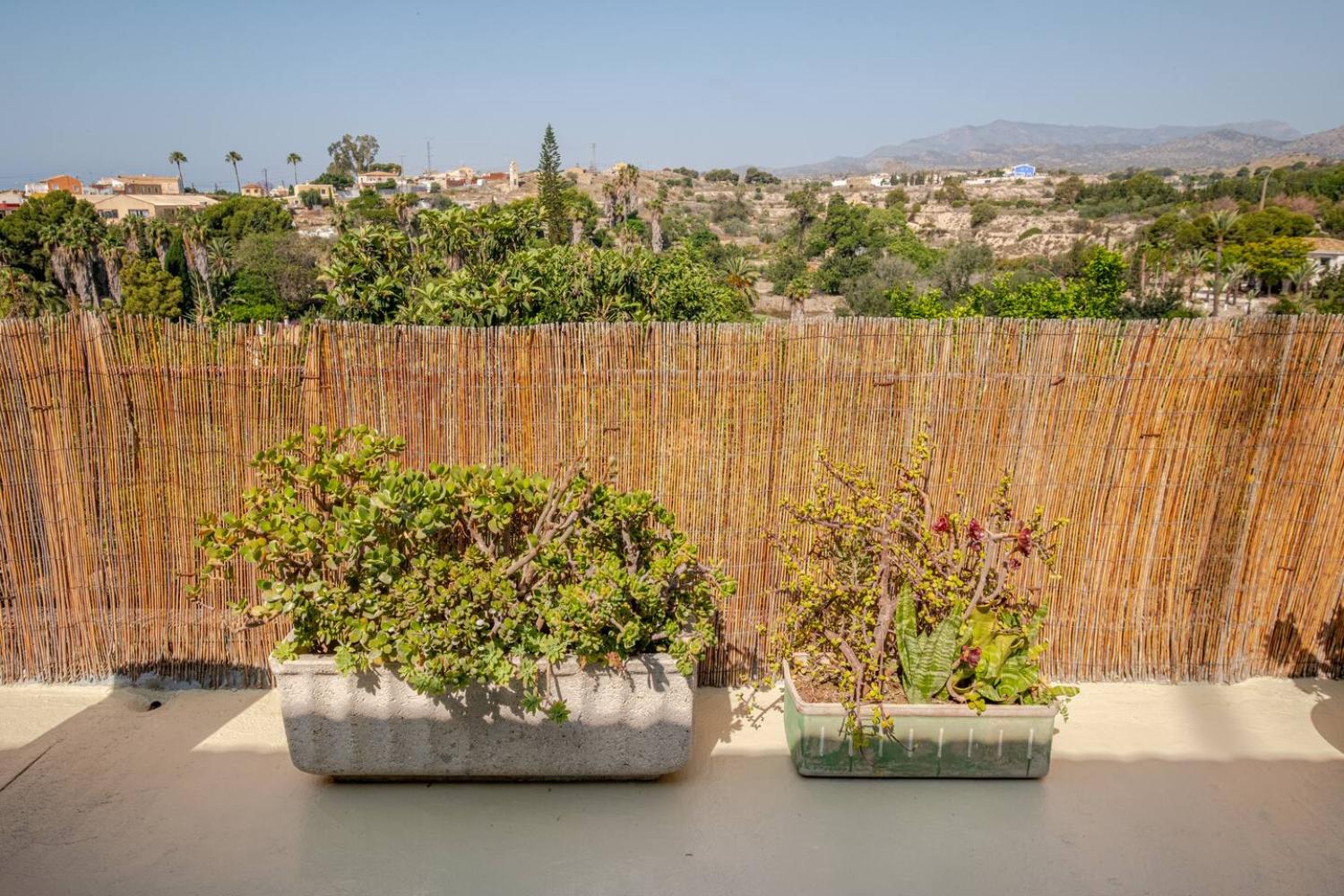  à vendre maison Villajoyosa Marina Baixa 1