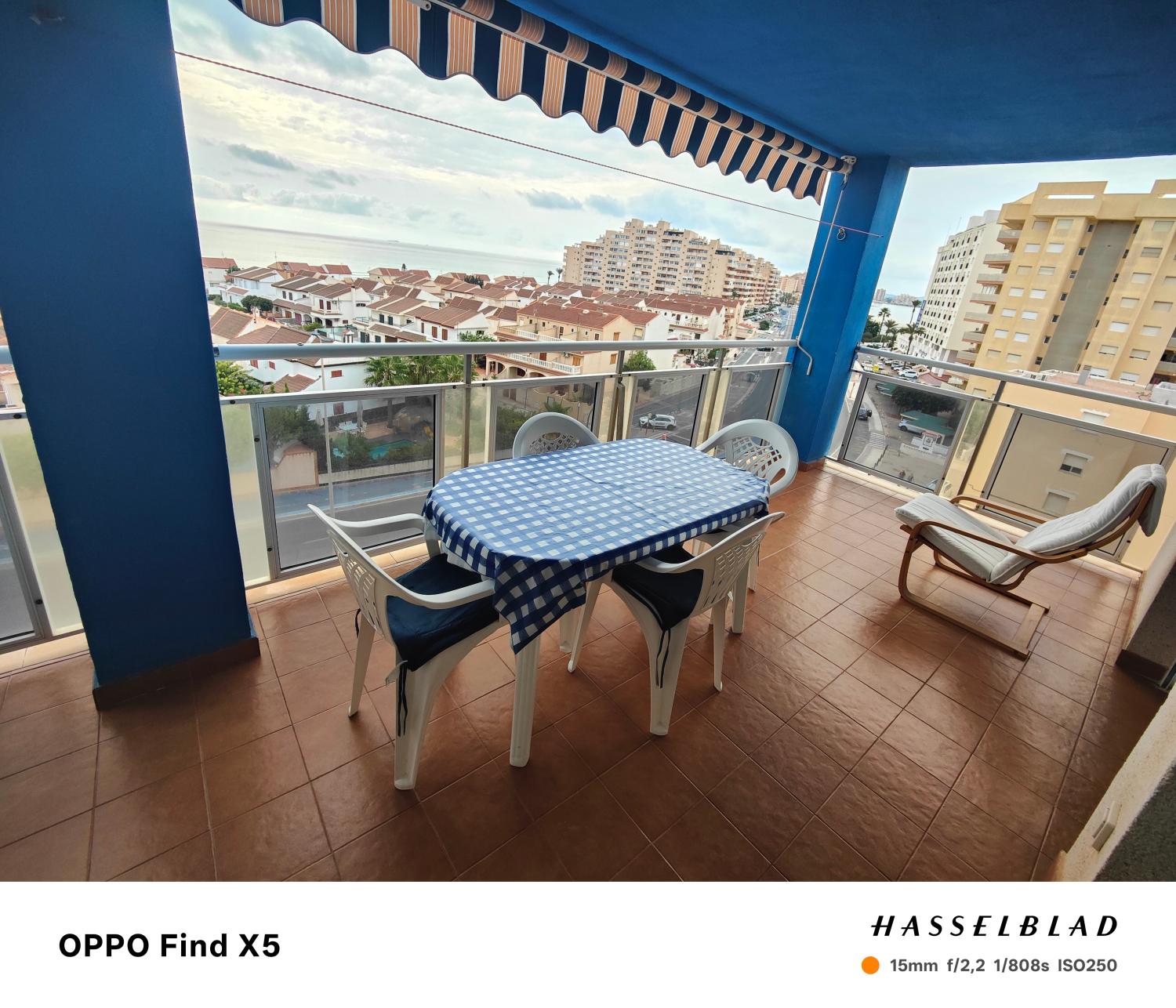  à vendre appartement La Manga Del Mar Menor Campo De Cartagena 2