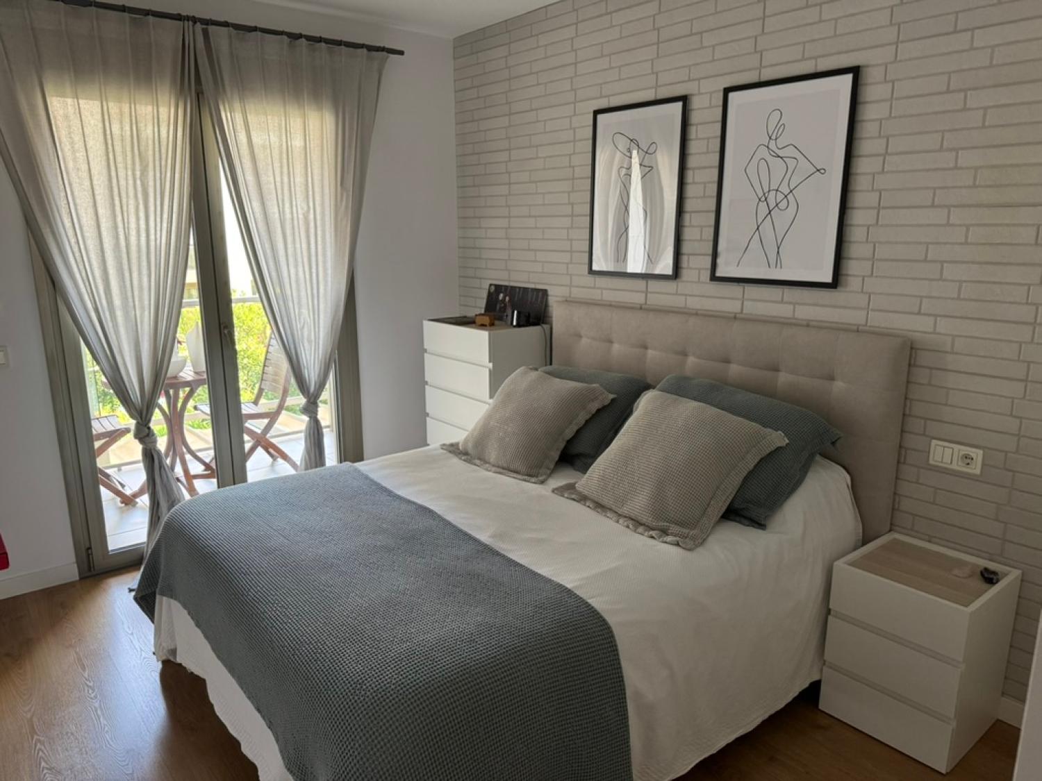  à vendre appartement General Riera-S' Escorxador Palma 14