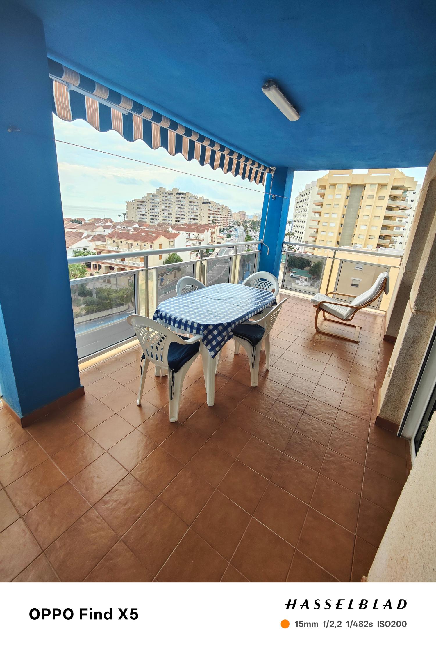  à vendre appartement La Manga Del Mar Menor Campo De Cartagena 6