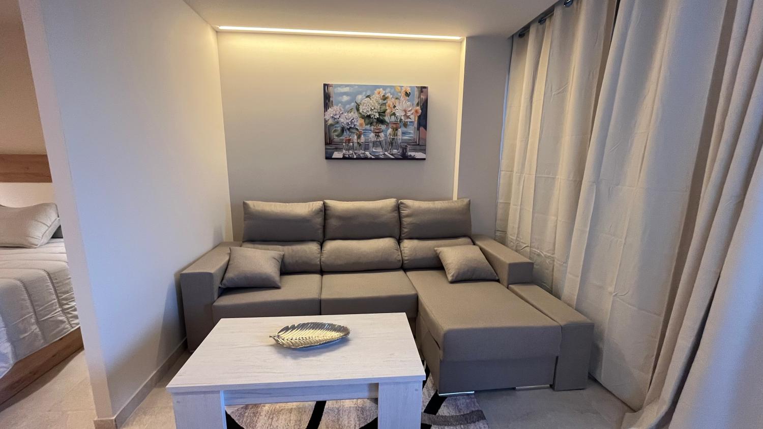  à vendre studio Guadalupe Huerta De Murcia 8