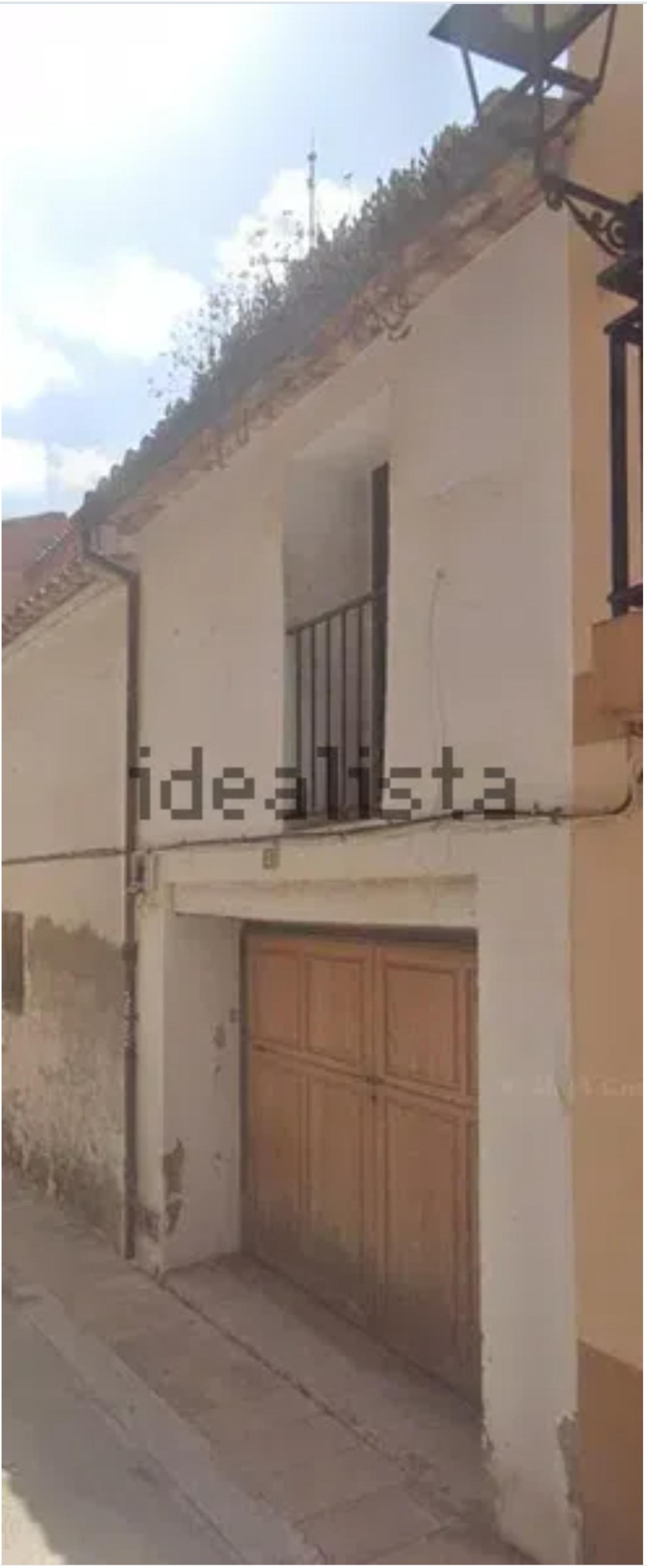  à vendre maison de ville Benissa Marina Alta 25