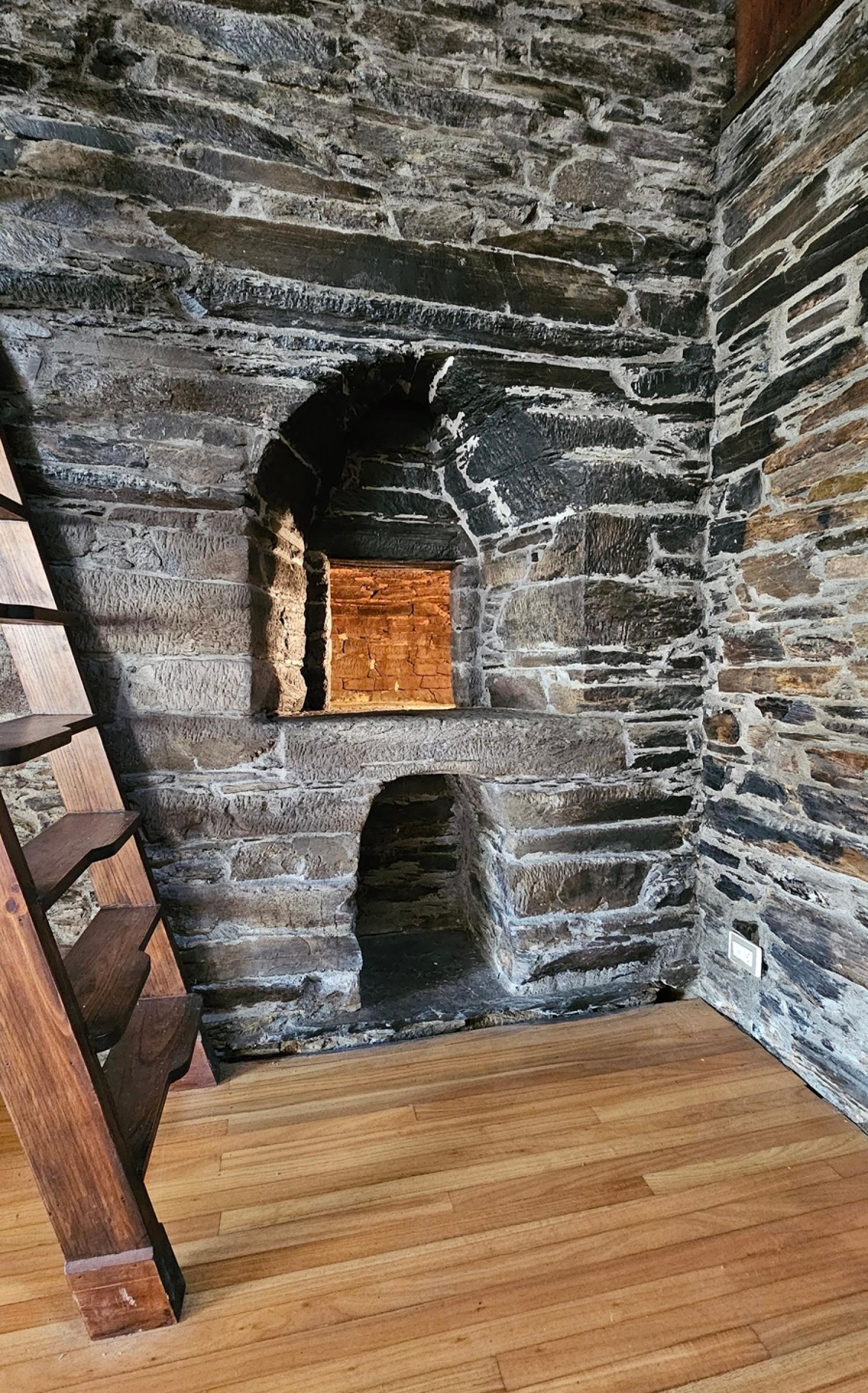  à vendre maison Vilaboa Mariña Oriental 14