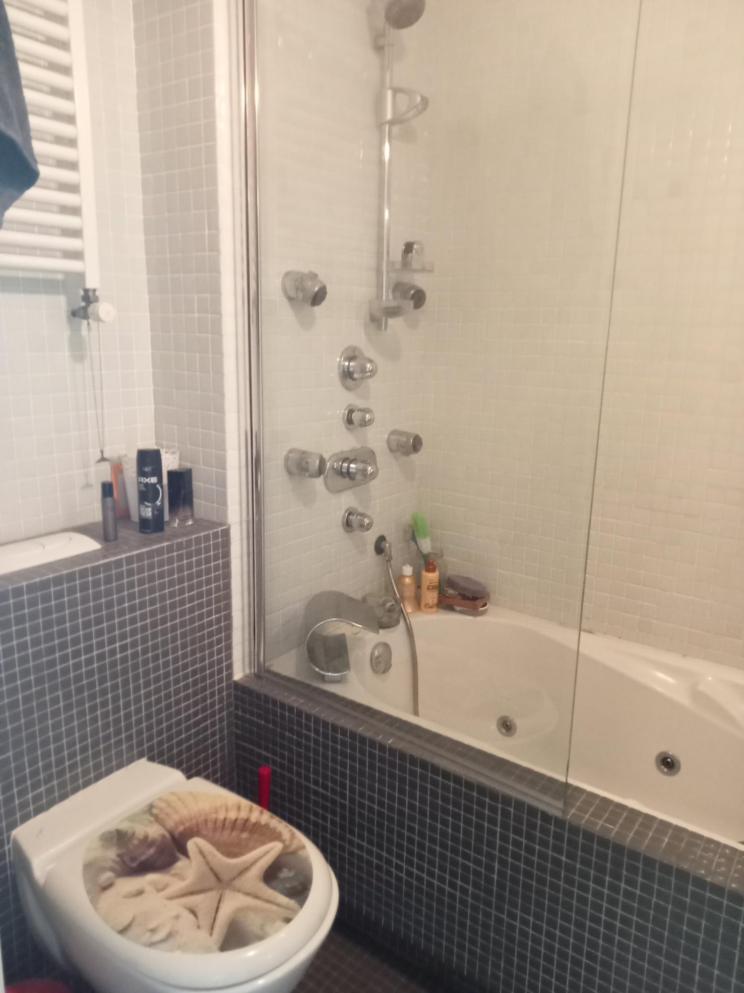  à vendre maison jumelée Cuatro Caminos-A Gaiteira Coruña 11