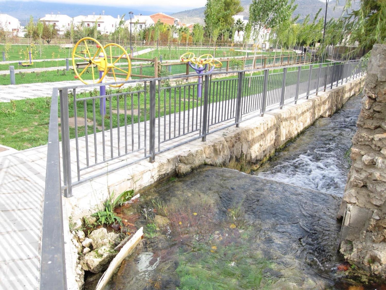  à vendre maison Arbuniel Sierra Mágina 27