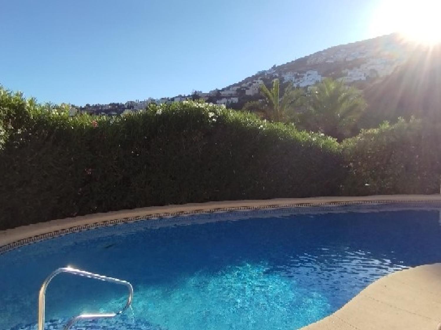  à vendre appartement Cumbre Del Sol Marina Alta 10