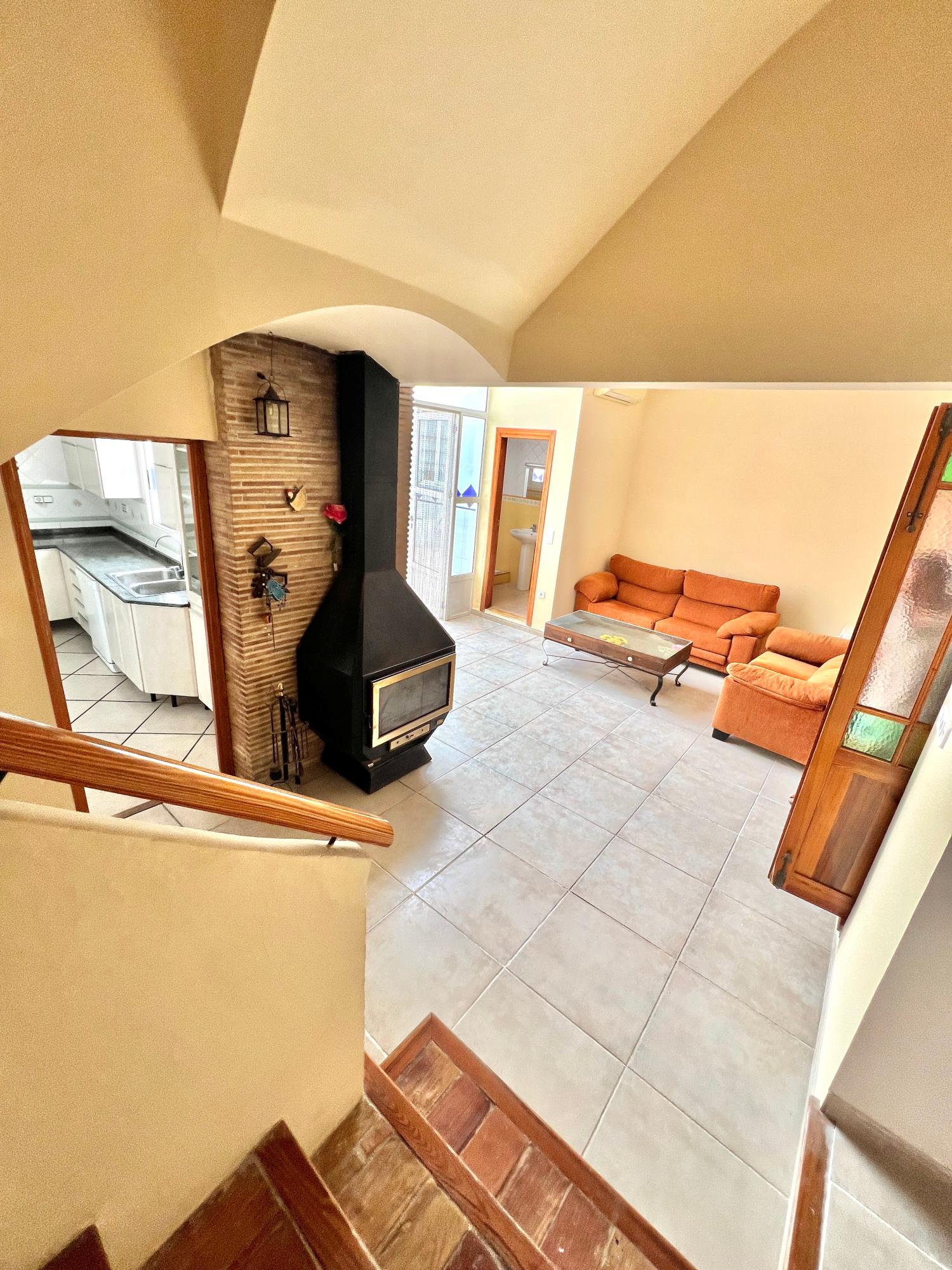  à vendre maison de ville Villalonga Safor 7