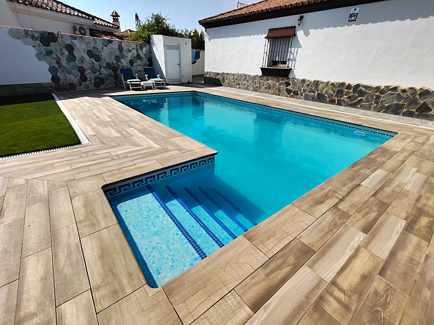  à vendre villa Chiclana De La Frontera Bahía De Cádiz 2