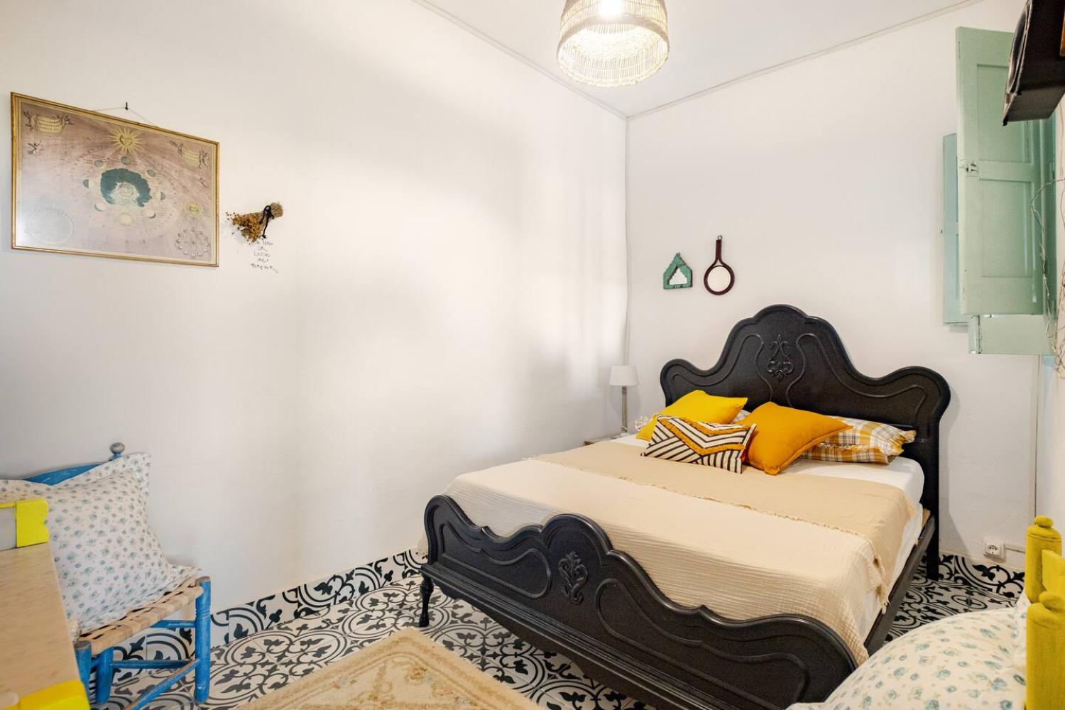  à vendre maison Villajoyosa Marina Baixa 4