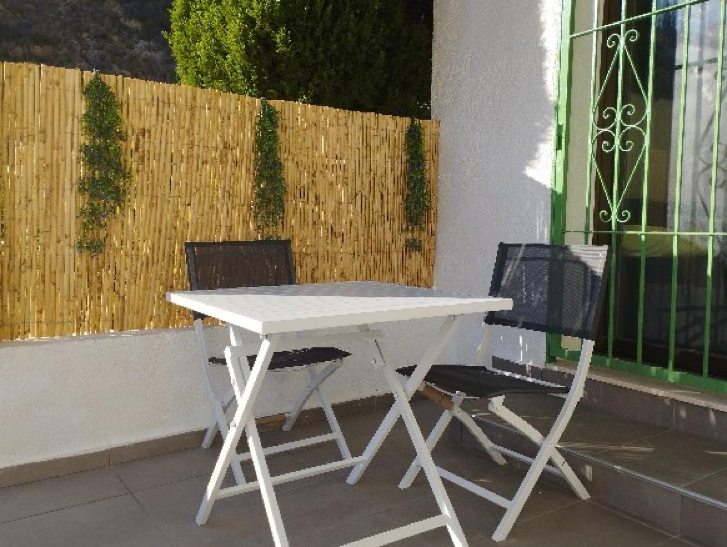  à vendre appartement Cumbre Del Sol Marina Alta 19