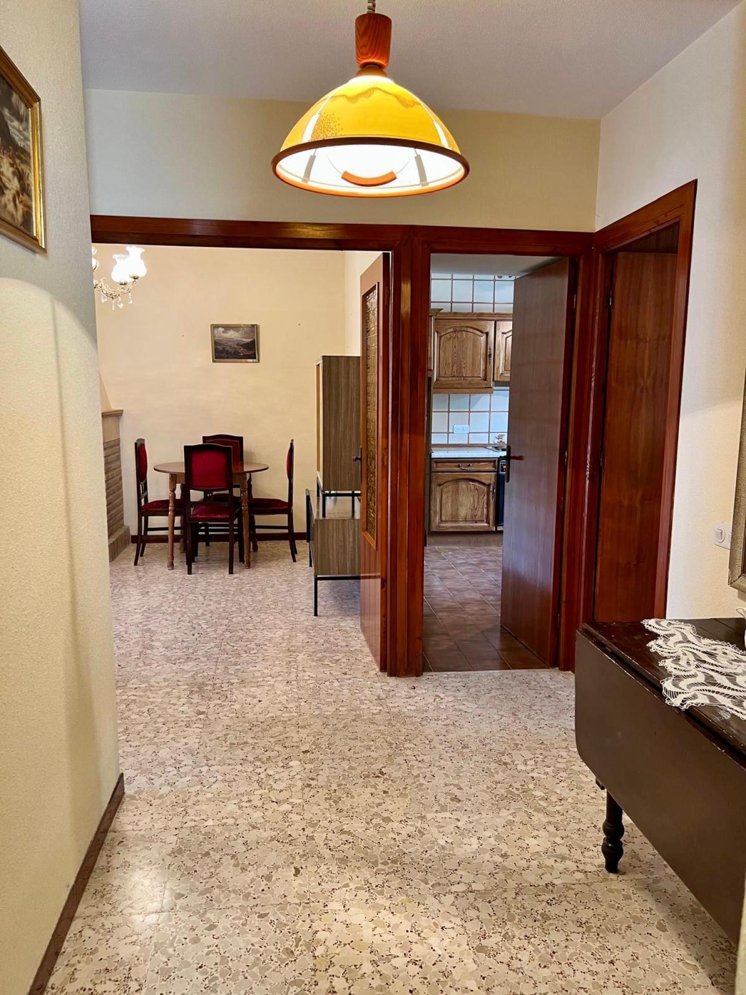  à vendre maison Arbuniel Sierra Mágina 5