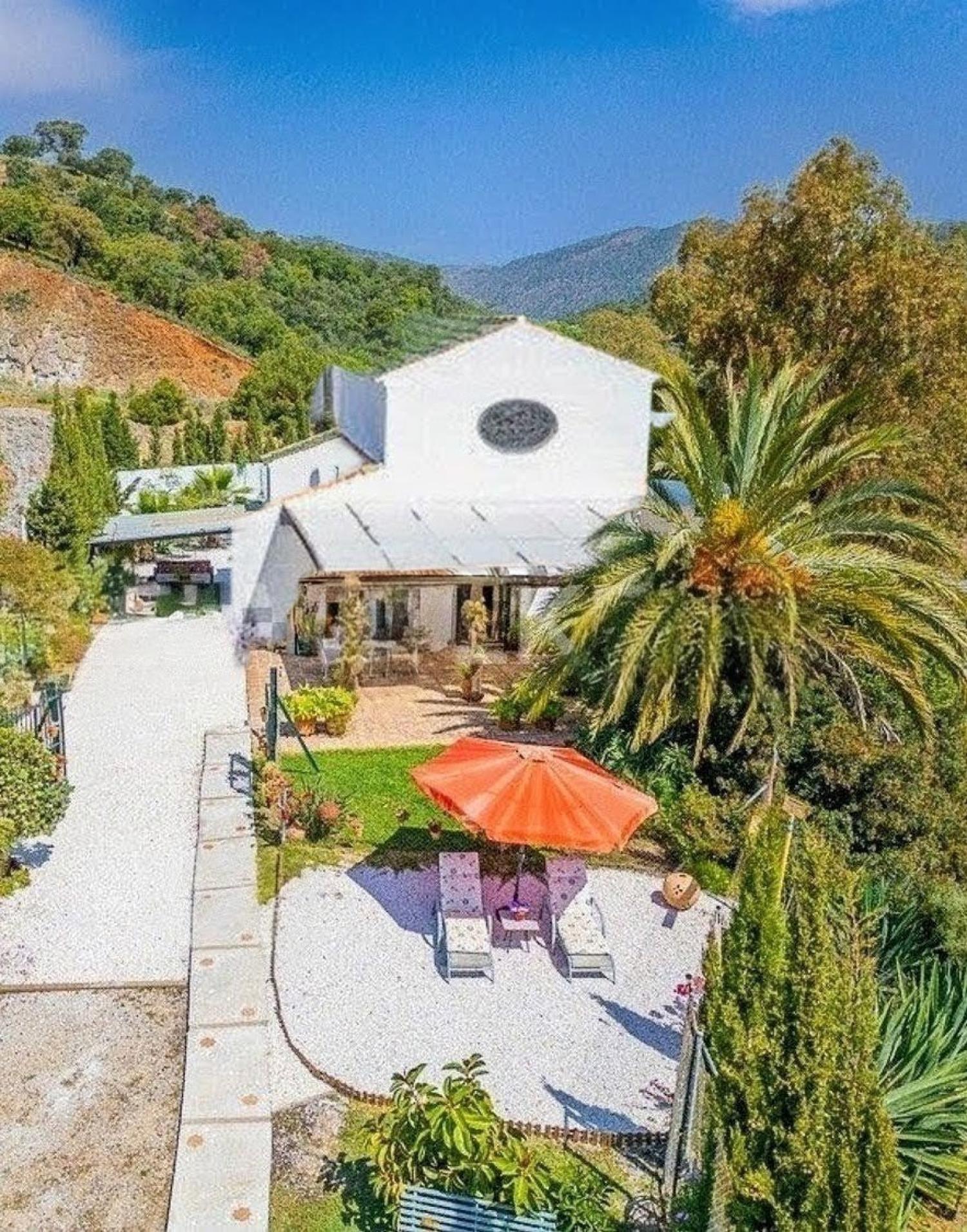  à vendre villa Estepona Costa Del Sol Occidental 1