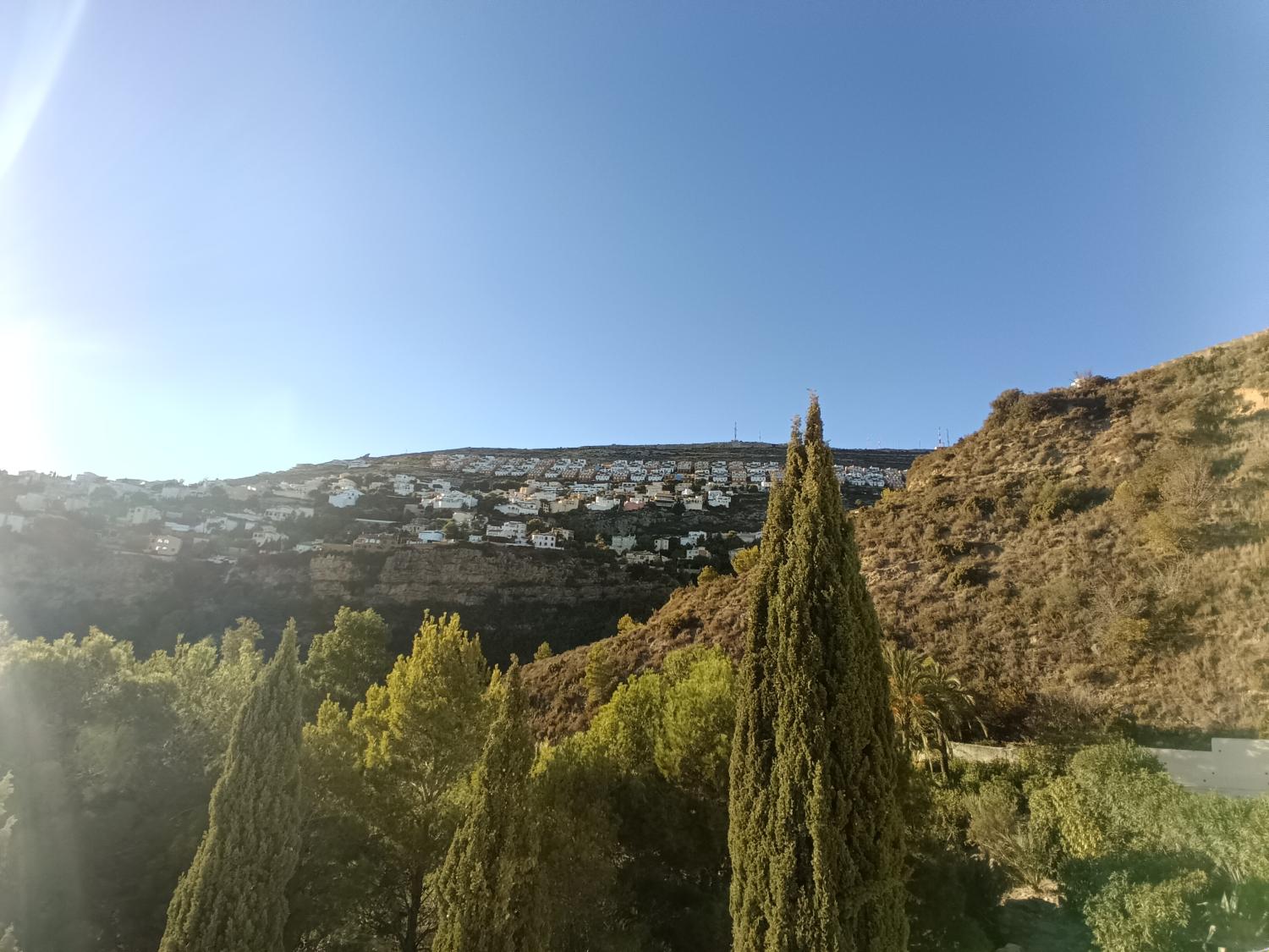  à vendre appartement Cumbre Del Sol Marina Alta 12