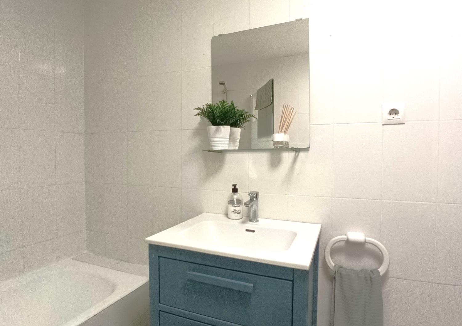  à vendre appartement Cumbre Del Sol Marina Alta 9