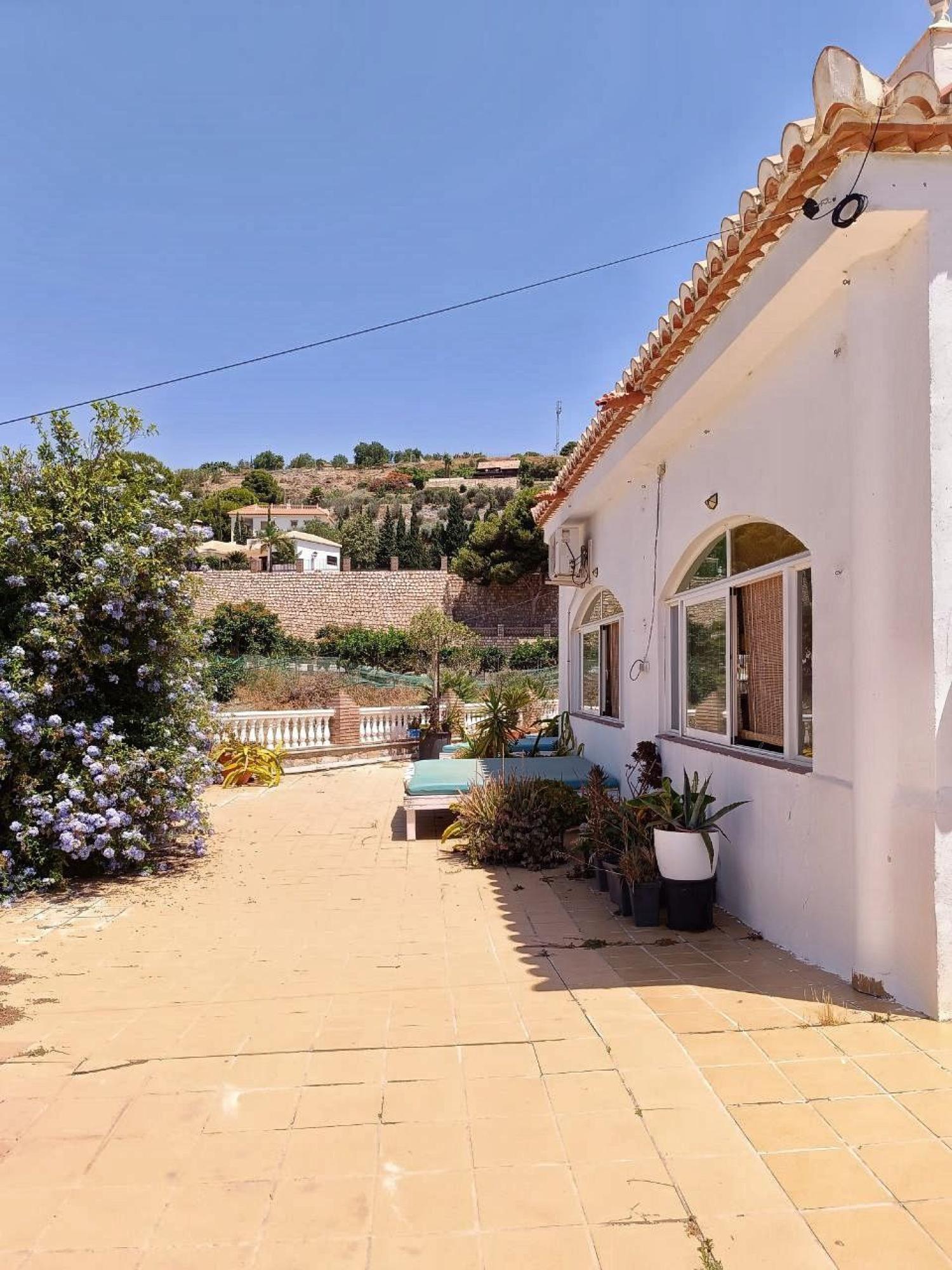  à vendre maison de campagne Motril Costa Tropical 34