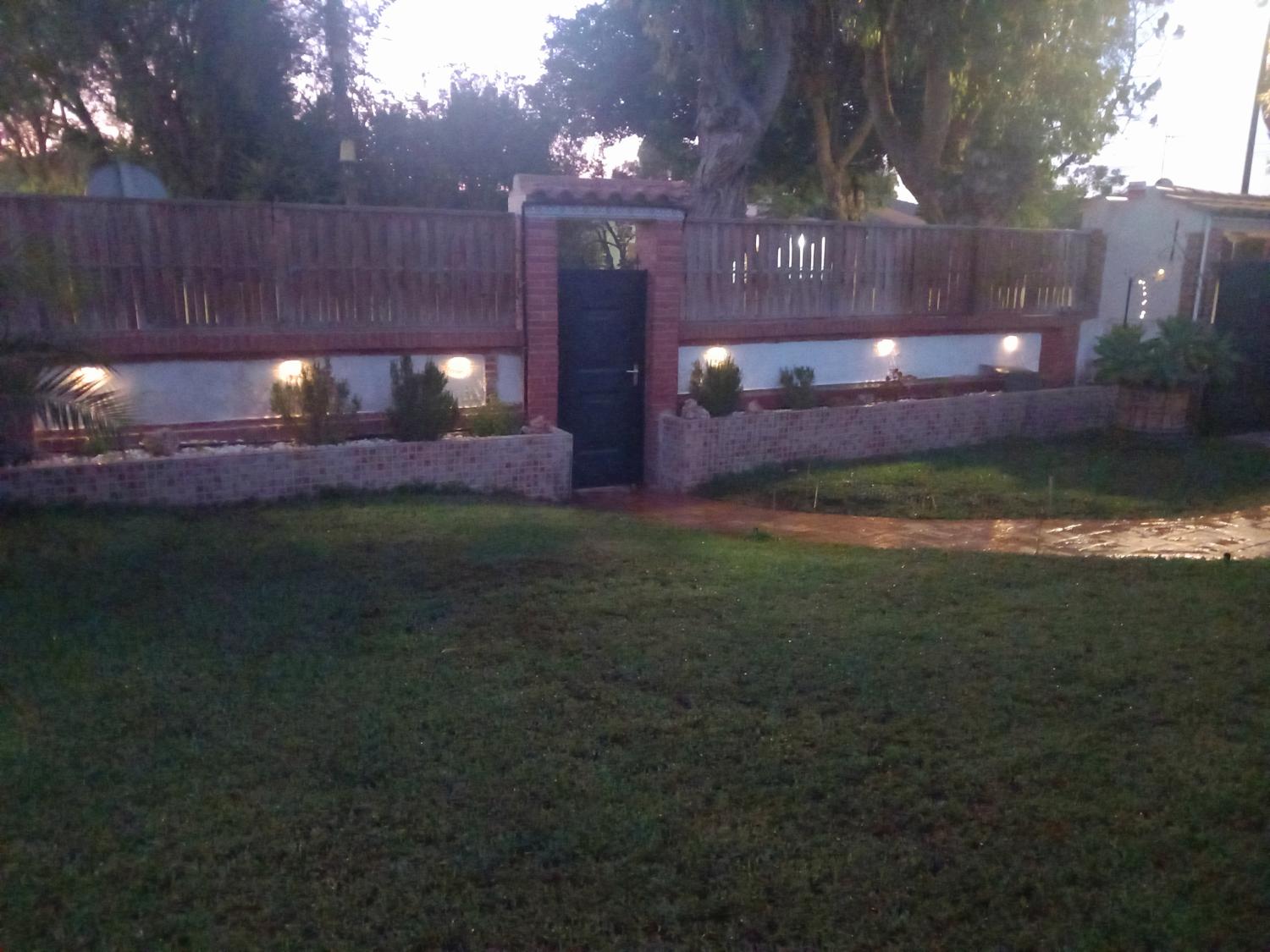  à vendre villa Boqueres Alacantí 16