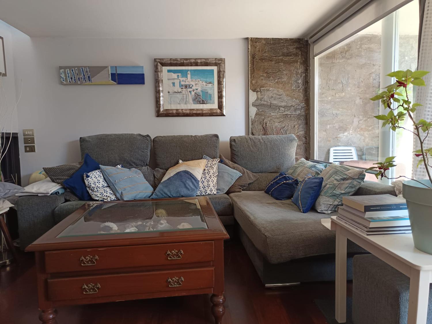  à vendre maison jumelée Cuatro Caminos-A Gaiteira Coruña 3