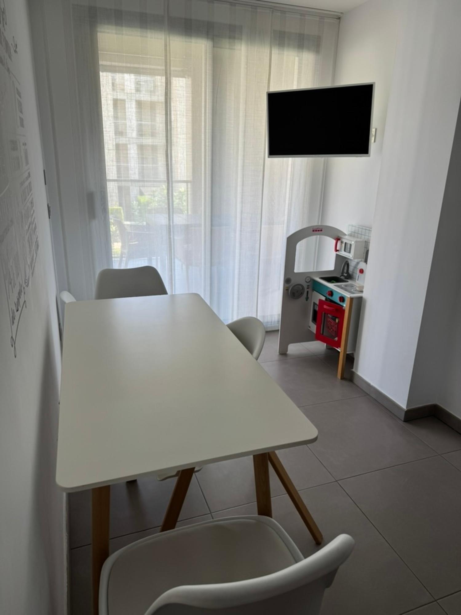  à vendre appartement General Riera-S' Escorxador Palma 9