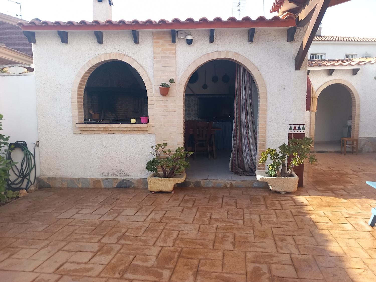  à vendre villa Boqueres Alacantí 3