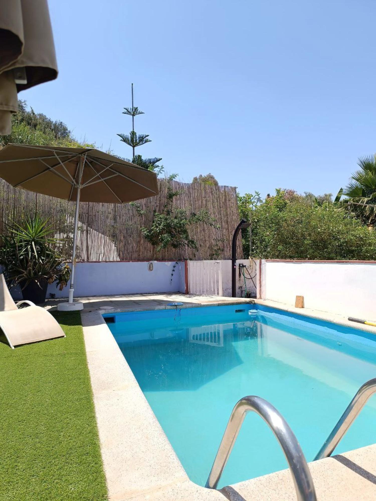  à vendre maison de campagne Motril Costa Tropical 35