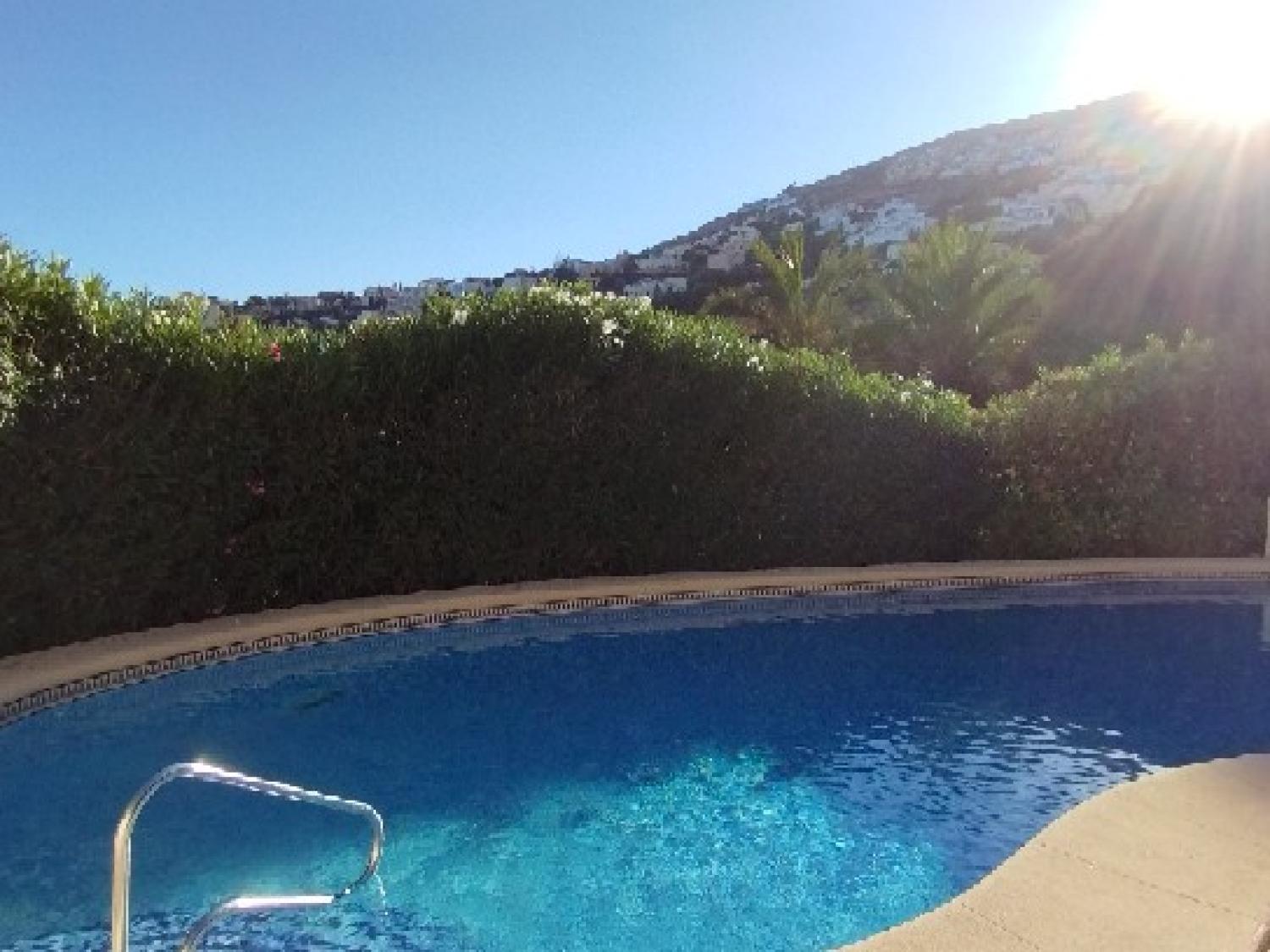  à vendre appartement Cumbre Del Sol Marina Alta 17