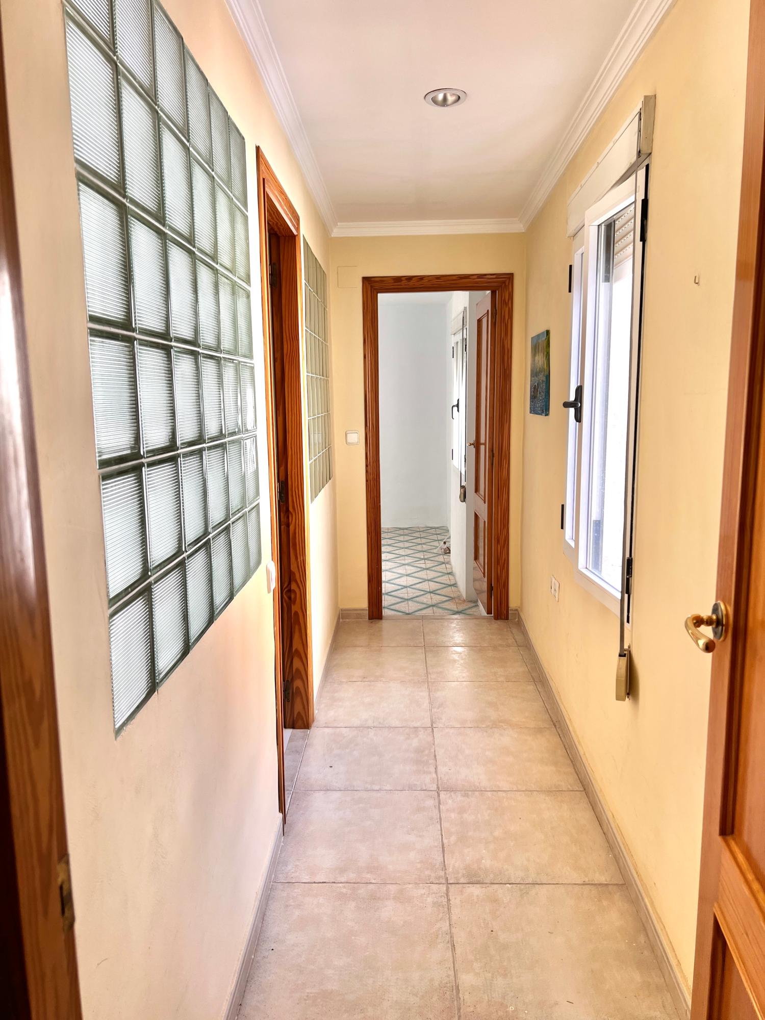  à vendre maison de ville Villalonga Safor 19