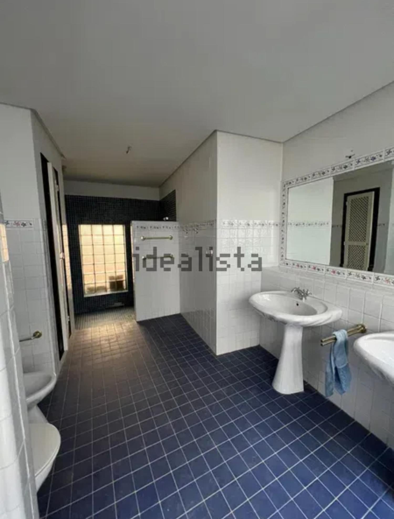  à vendre maison de ville Benissa Marina Alta 17