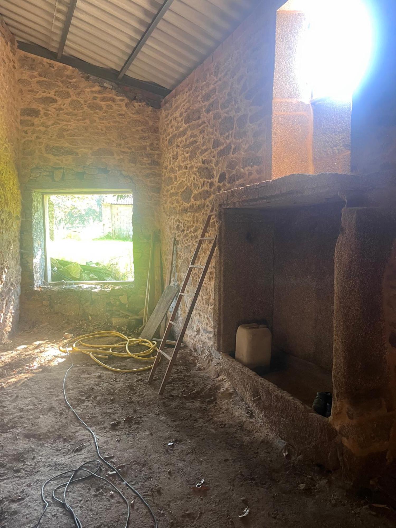 à vendre maison Gulpilleira Betanzos 5