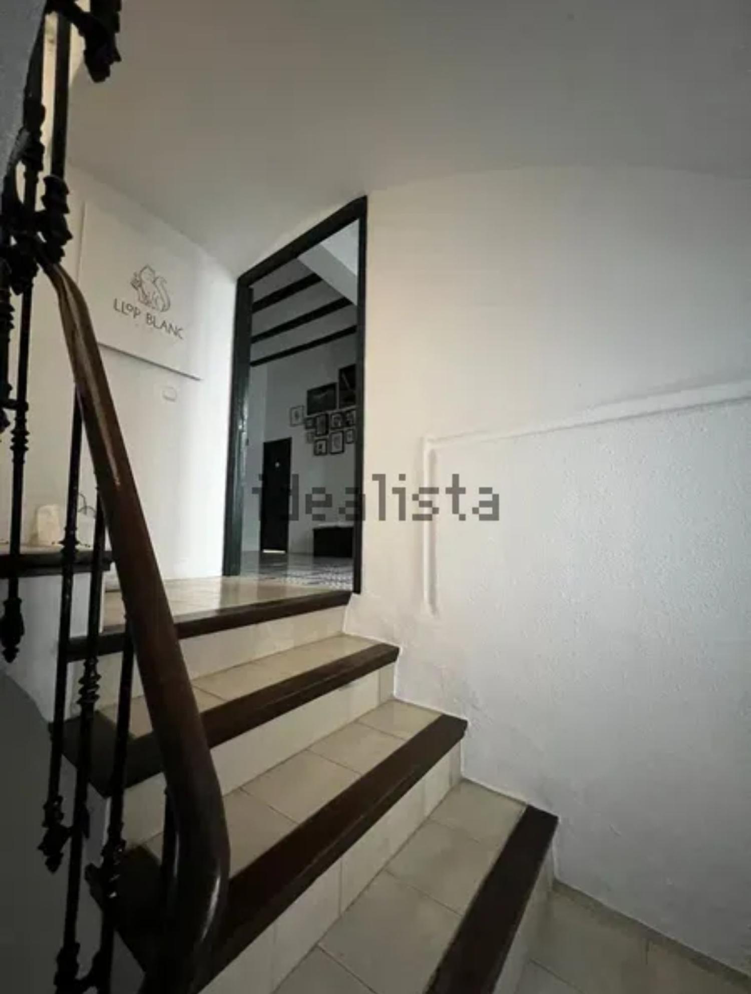  à vendre maison de ville Benissa Marina Alta 10