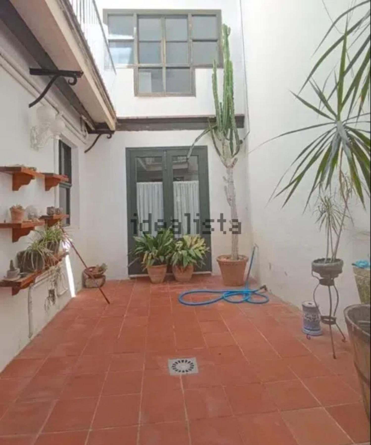  à vendre maison de ville Benissa Marina Alta 7