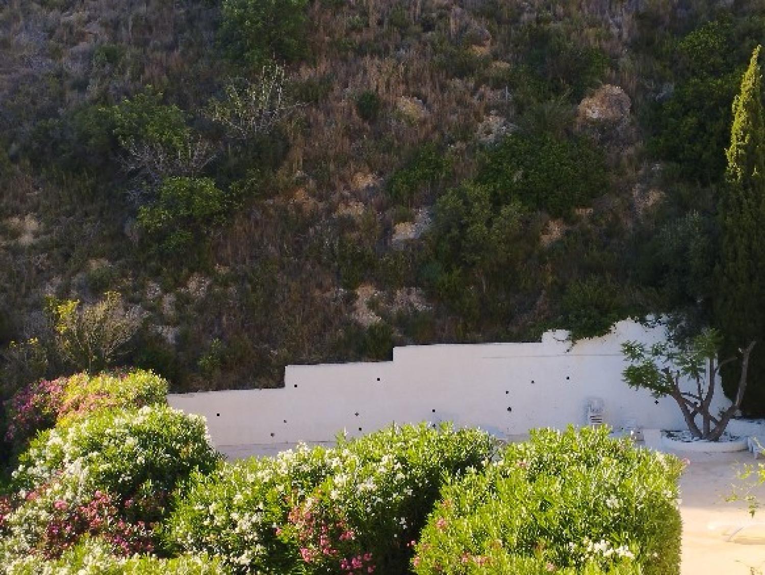  à vendre appartement Cumbre Del Sol Marina Alta 13