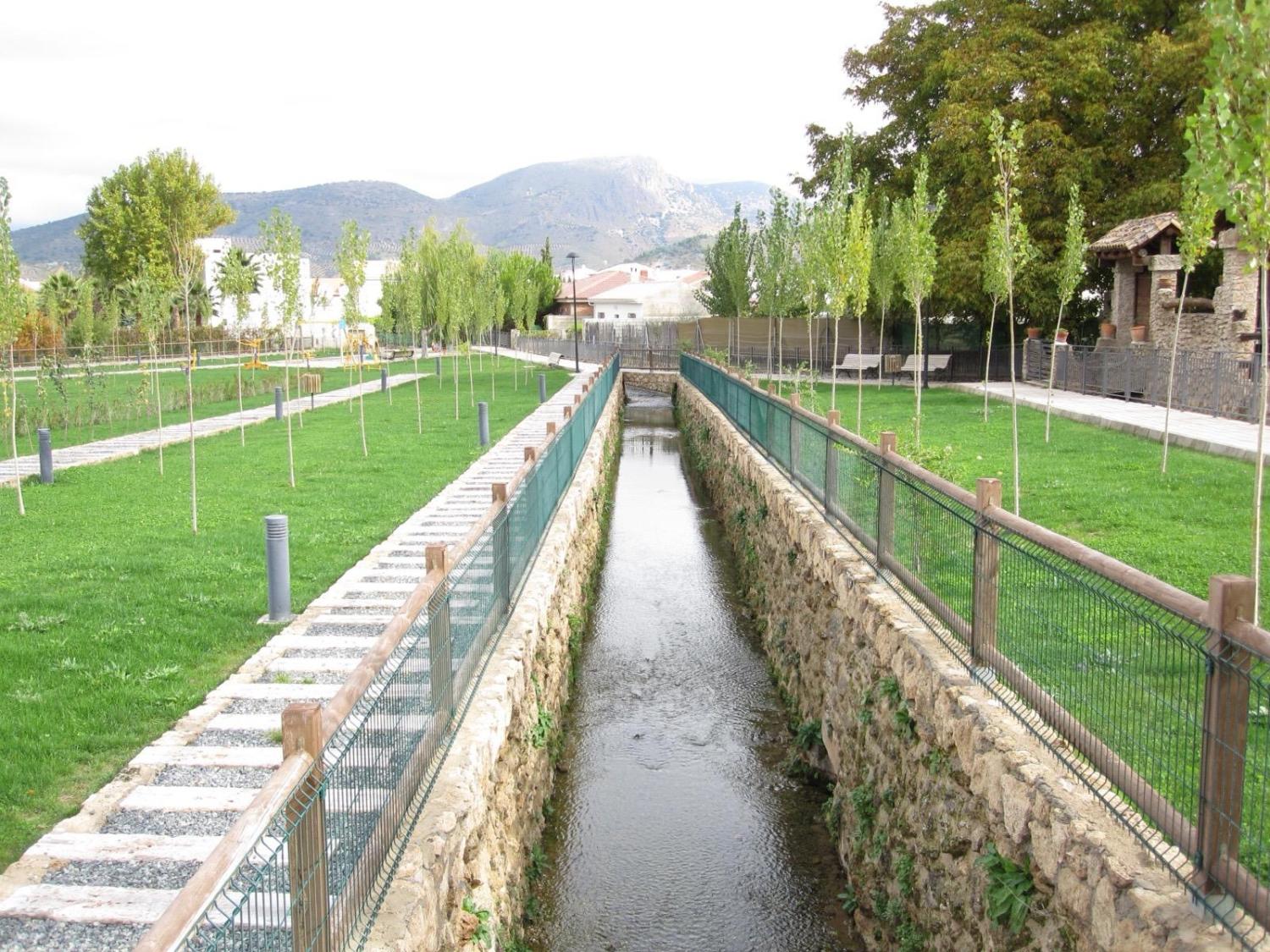  à vendre maison Arbuniel Sierra Mágina 30
