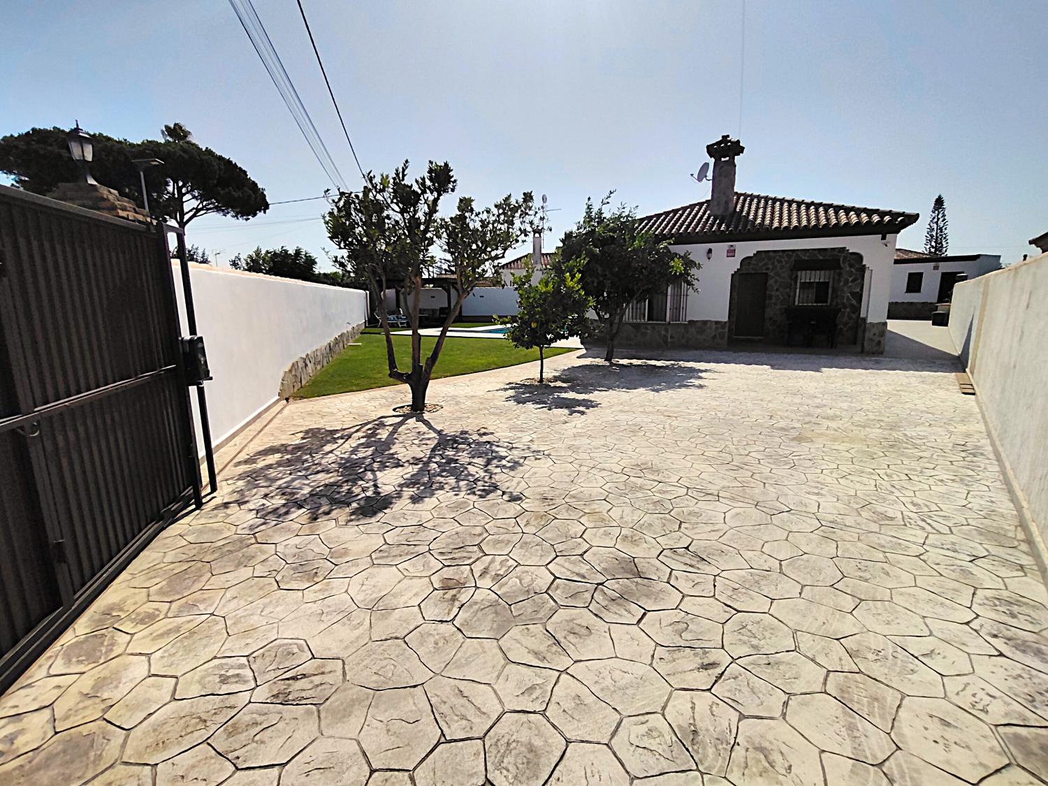  à vendre villa Chiclana De La Frontera Bahía De Cádiz 6