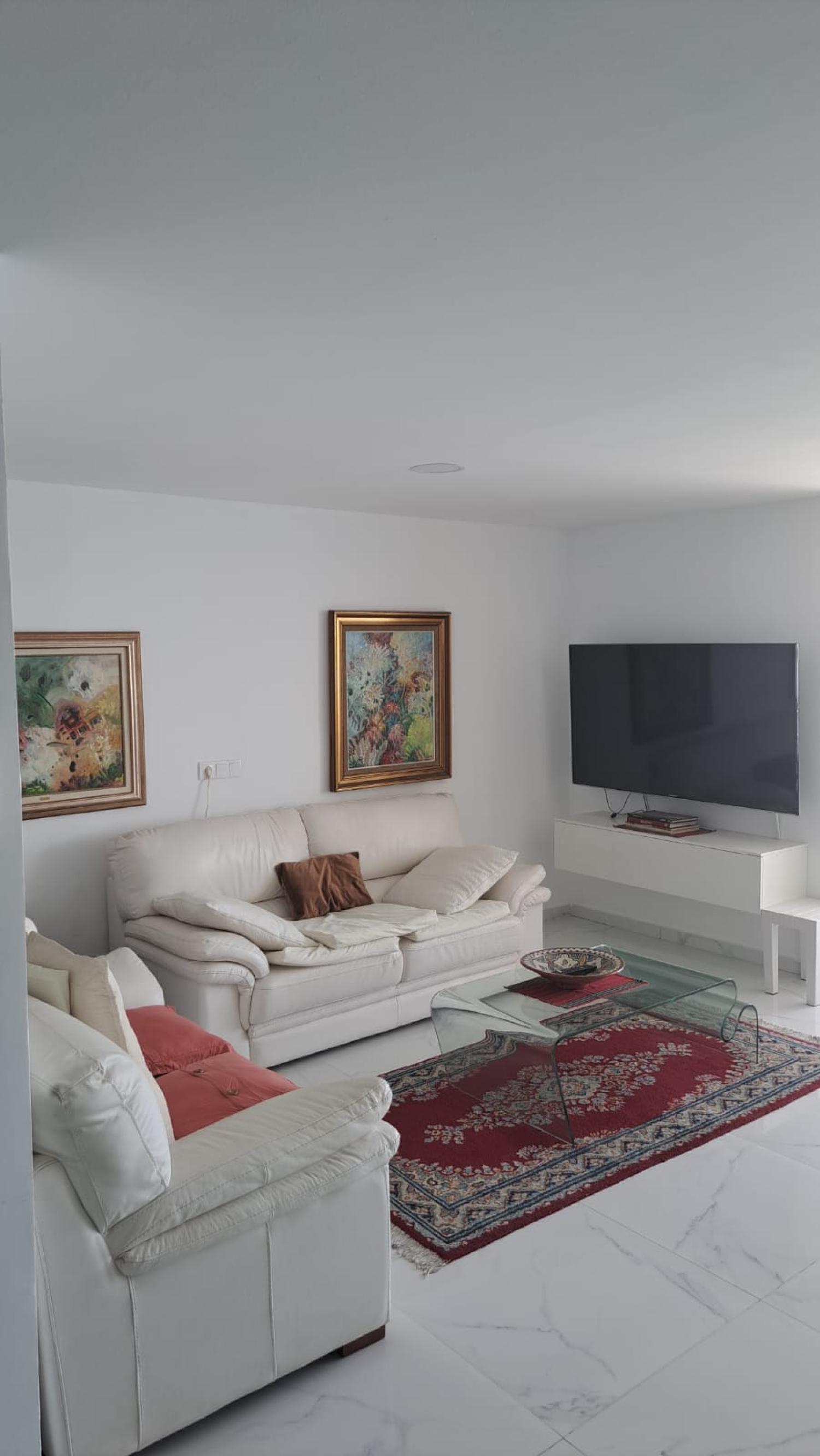  à vendre appartement Almuñécar Costa Tropical 9