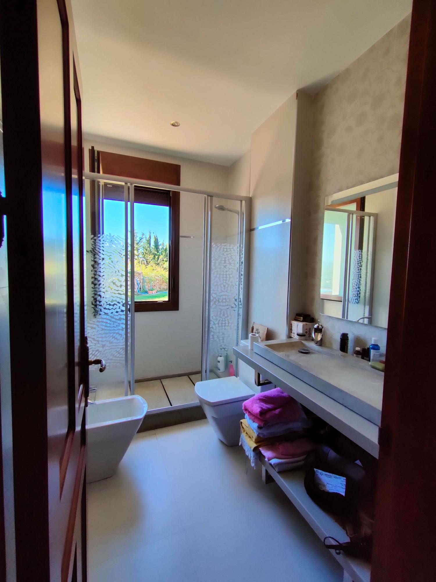  à vendre maison de maître Mezquitilla Axarquía 24
