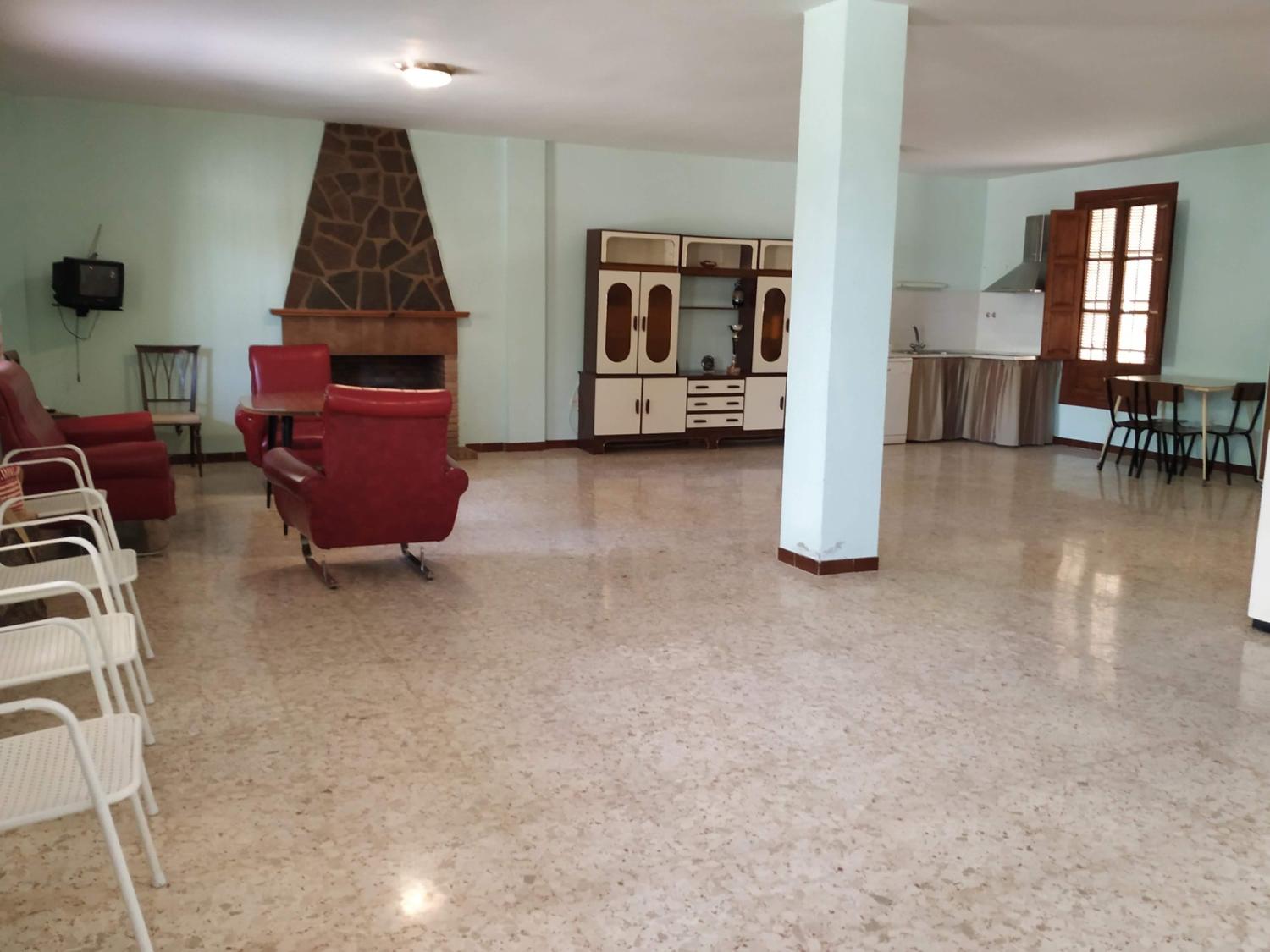  à vendre maison Arbuniel Sierra Mágina 19