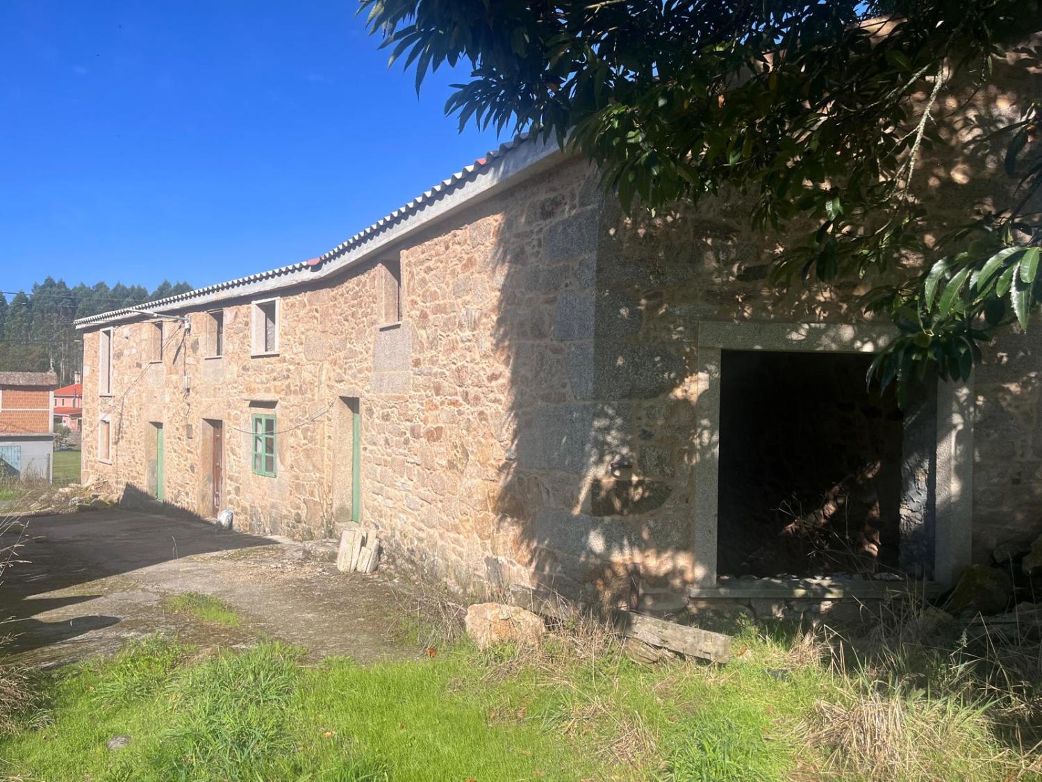  à vendre maison Gulpilleira Betanzos 2