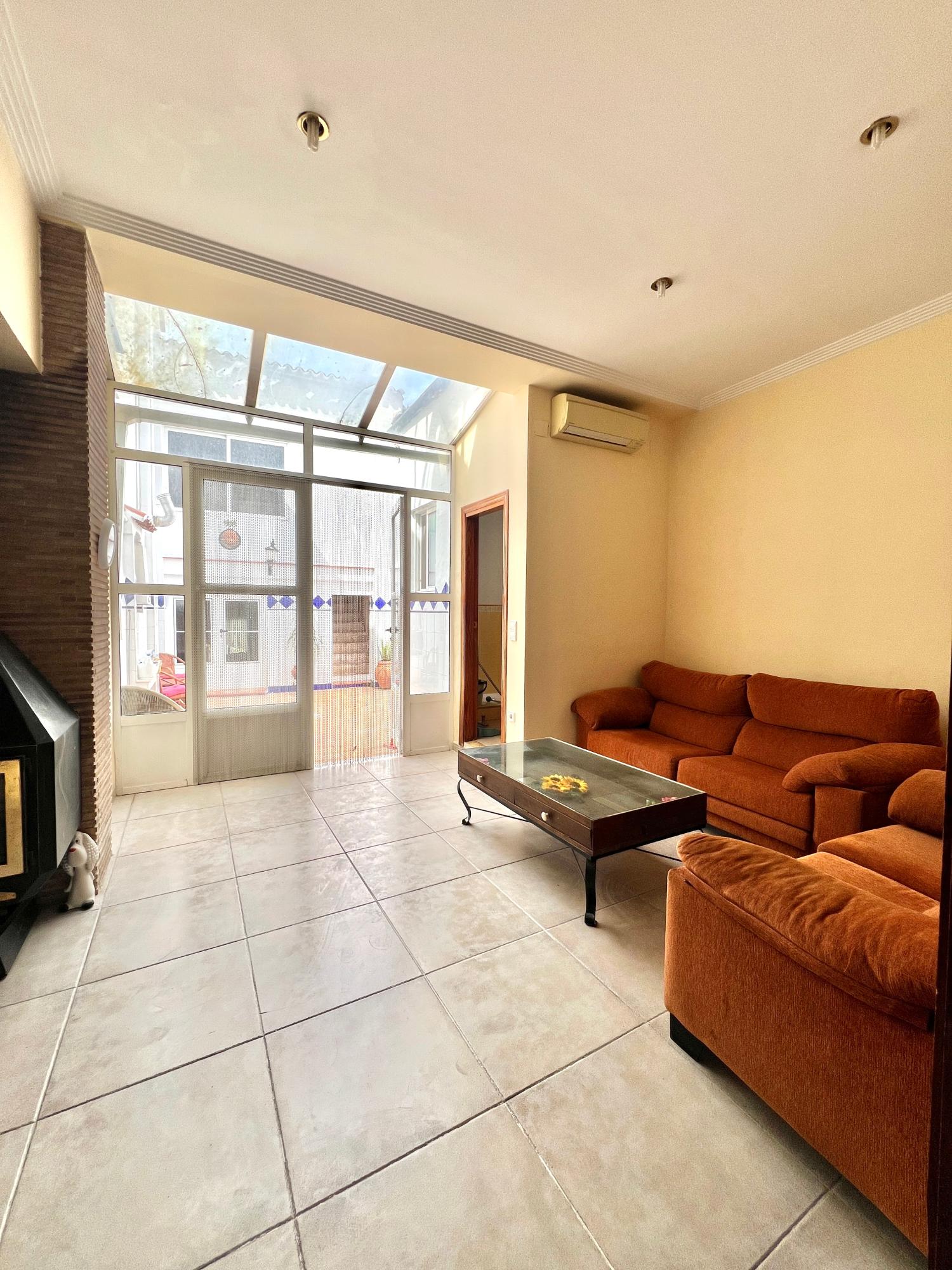  à vendre maison de ville Villalonga Safor 9