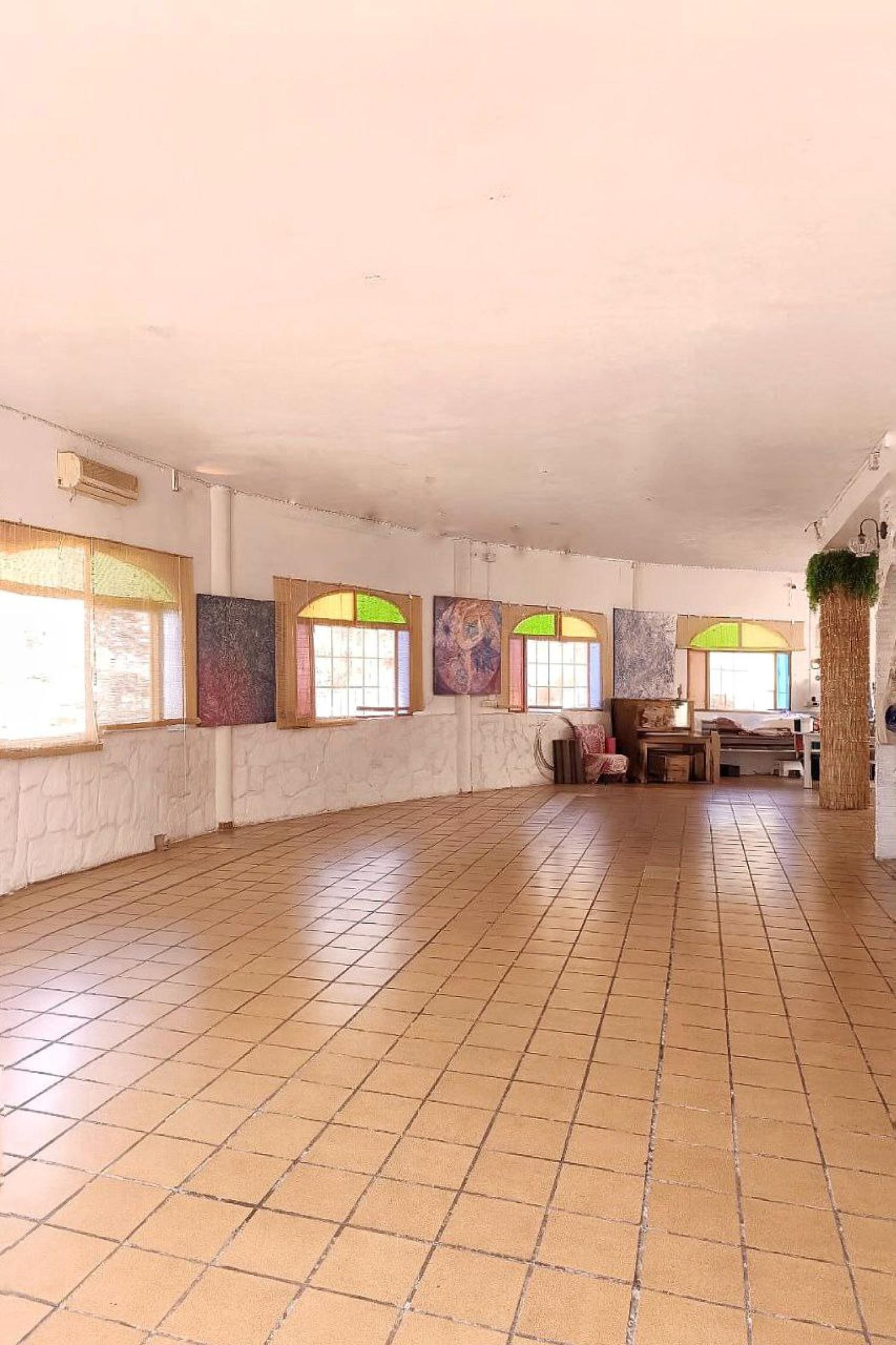  à vendre maison de campagne Motril Costa Tropical 2