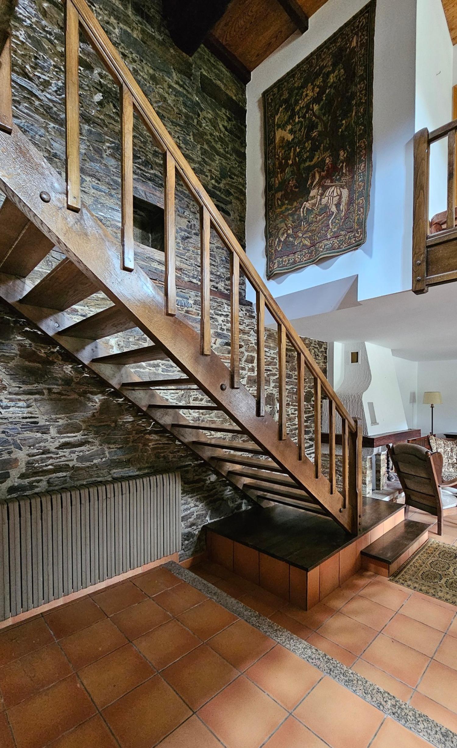  à vendre maison Vilaboa Mariña Oriental 10