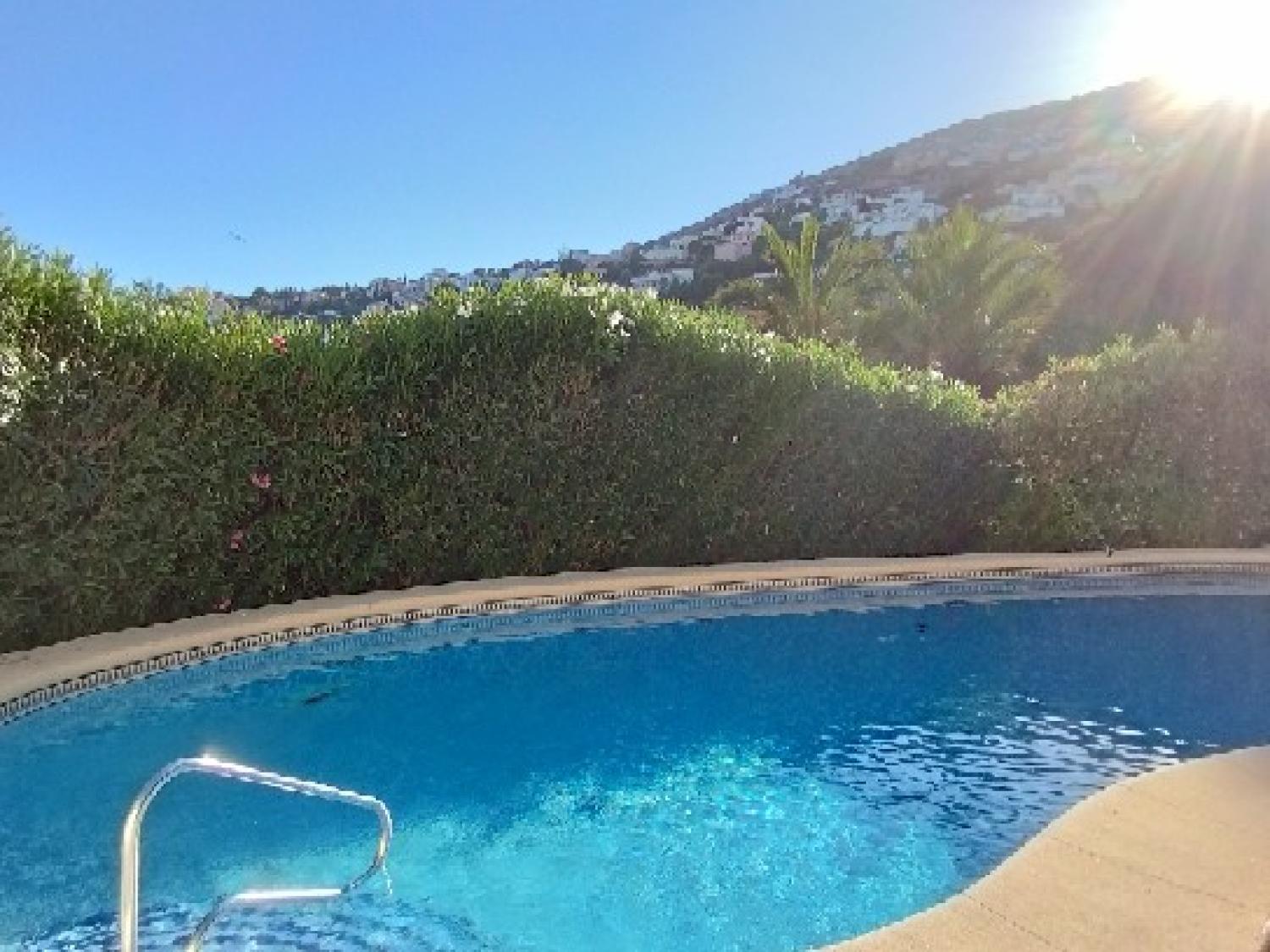  à vendre appartement Cumbre Del Sol Marina Alta 15