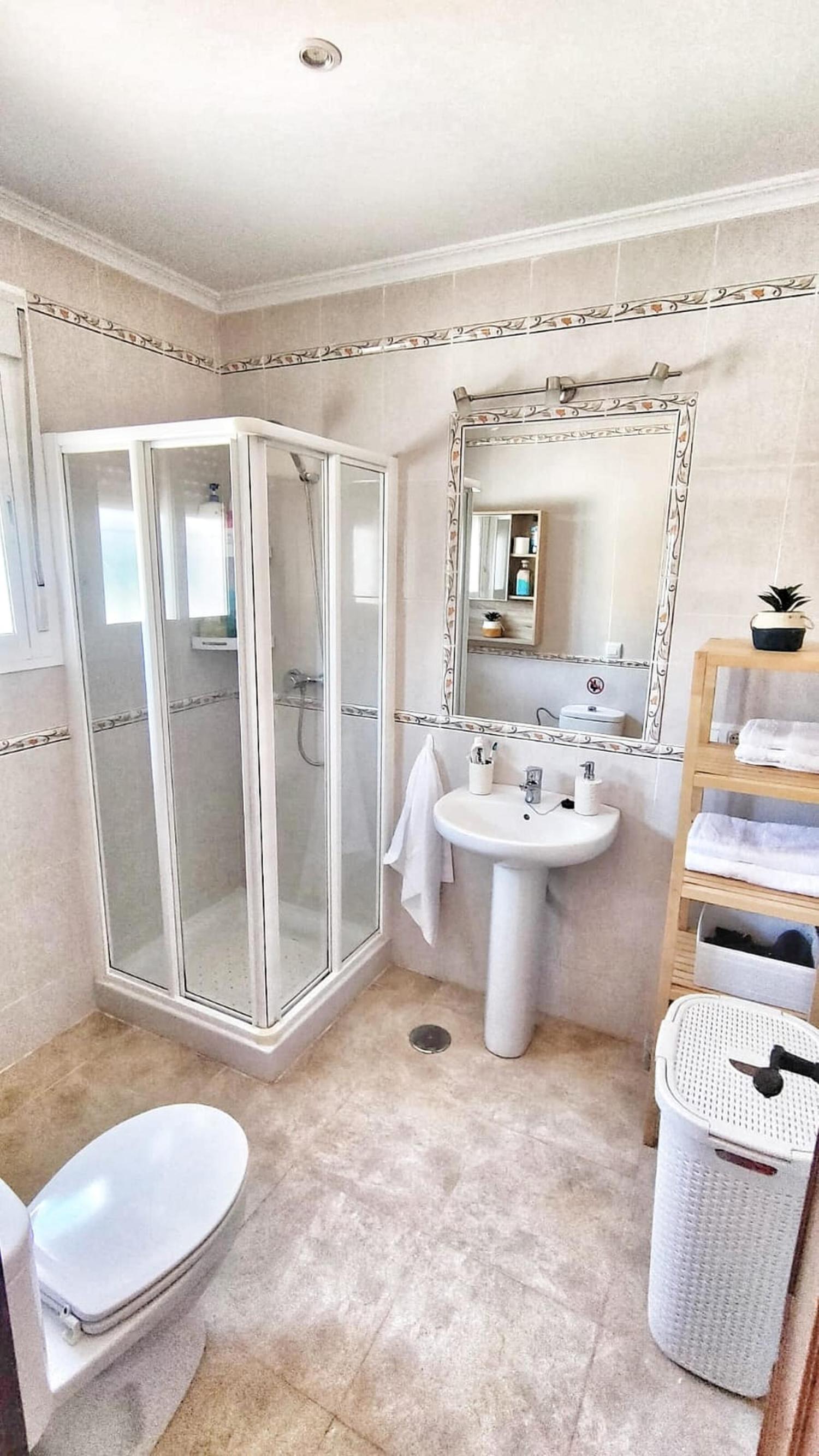  à vendre villa Chiclana De La Frontera Bahía De Cádiz 25