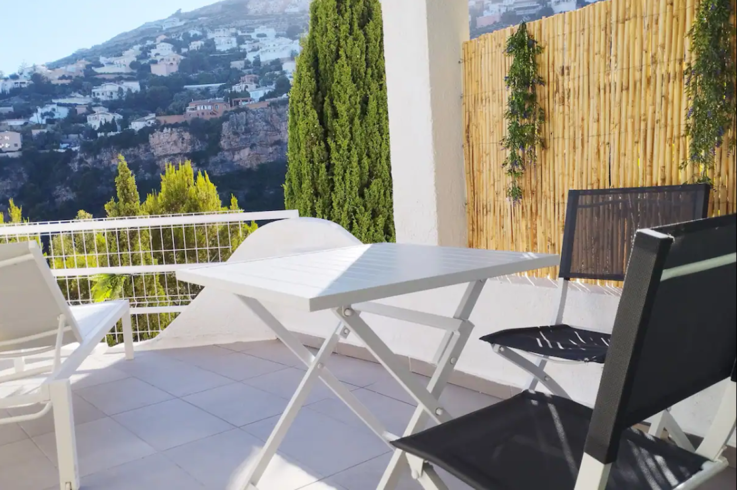 à vendre appartement Cumbre Del Sol Marina Alta 25