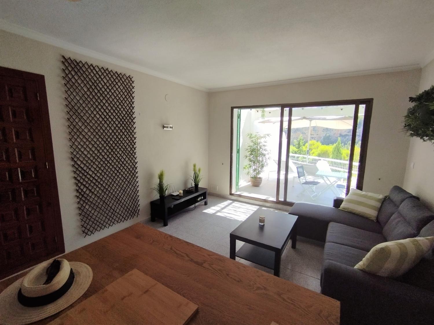  à vendre appartement Cumbre Del Sol Marina Alta 6