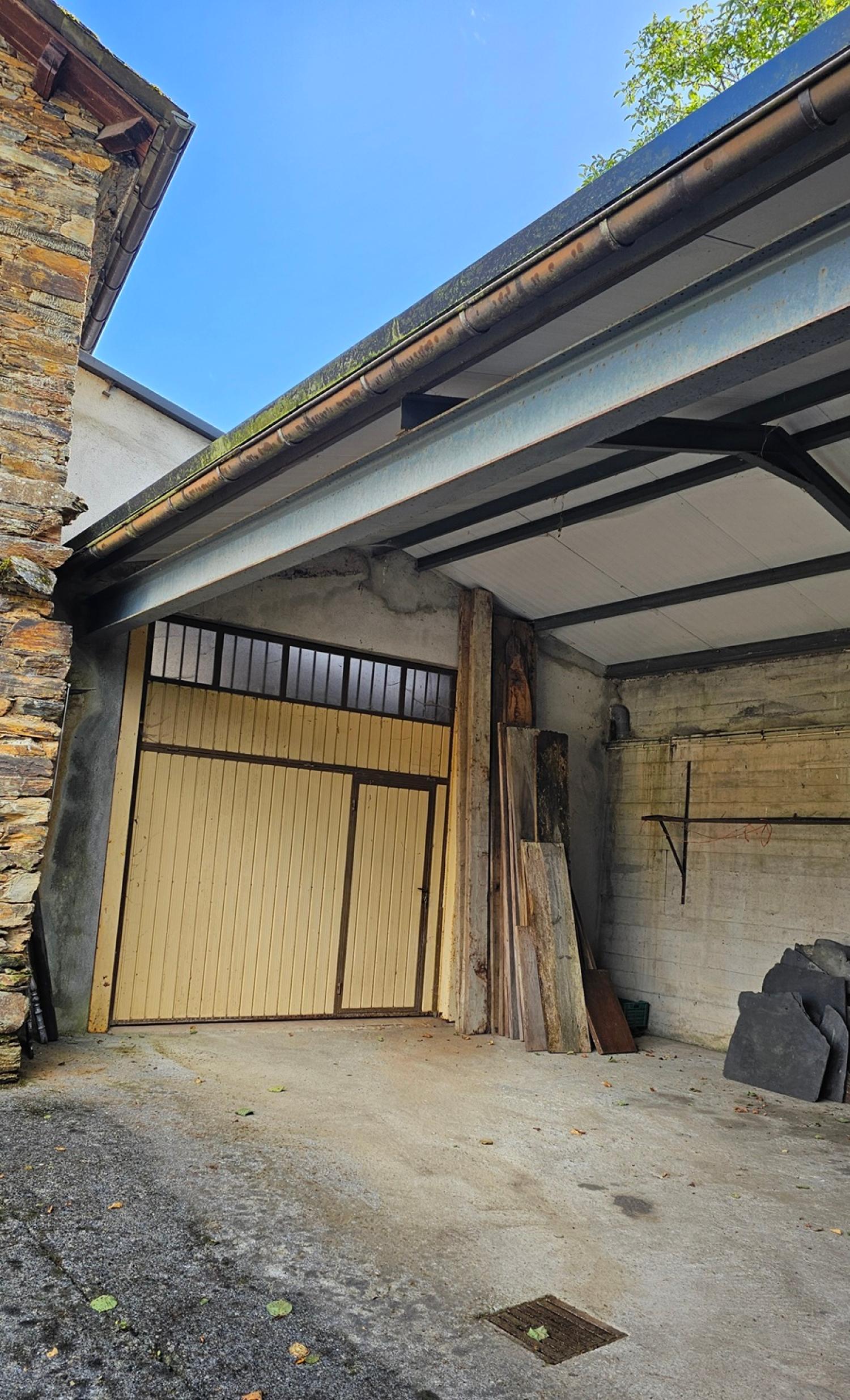  à vendre maison Vilaboa Mariña Oriental 25
